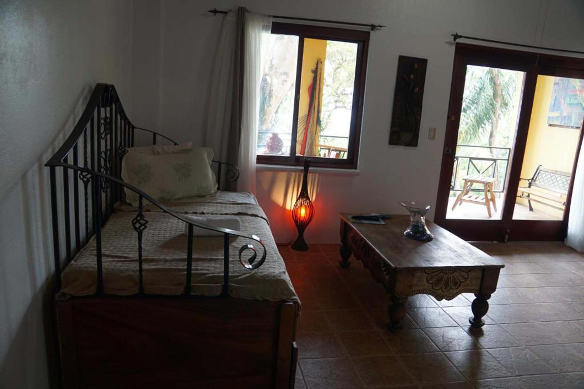 Mango Moon Hotel