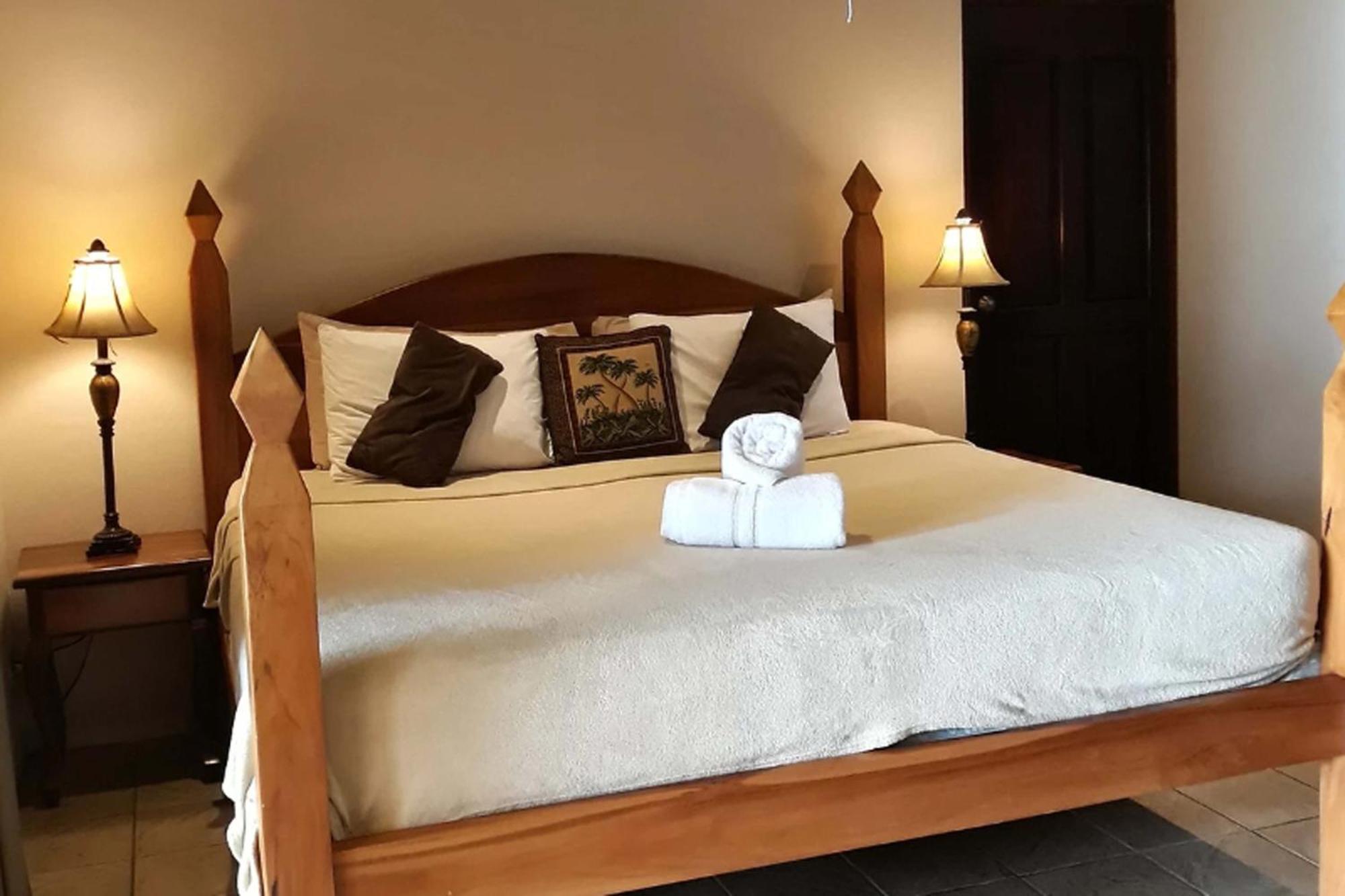 Mango Moon Hotel Manuel Antonio