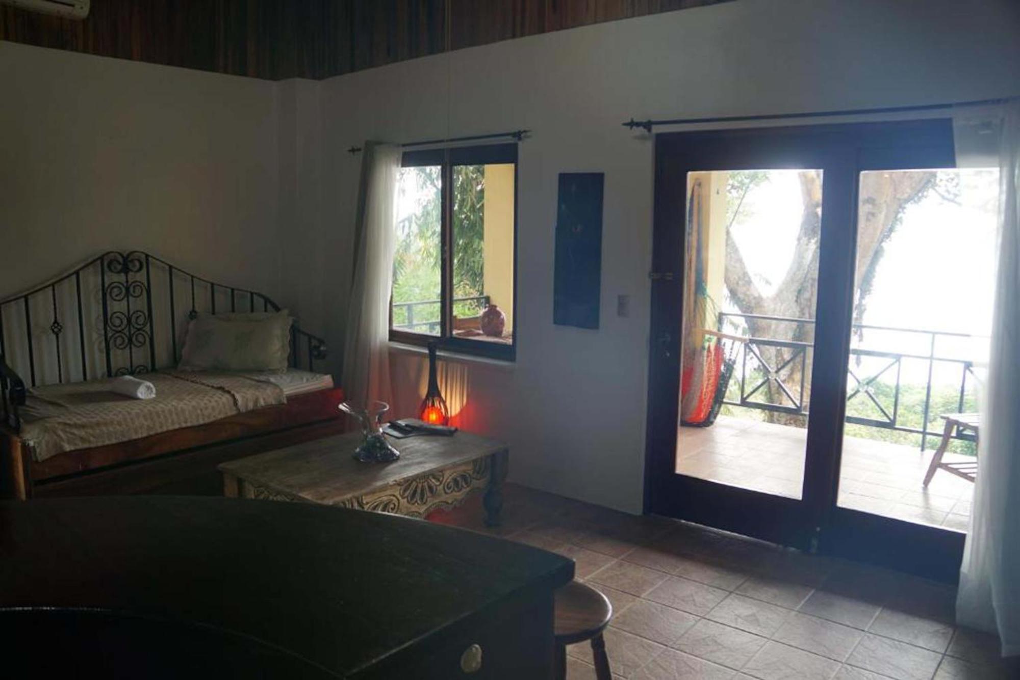 Hotel Mango Moon Manuel Antonio