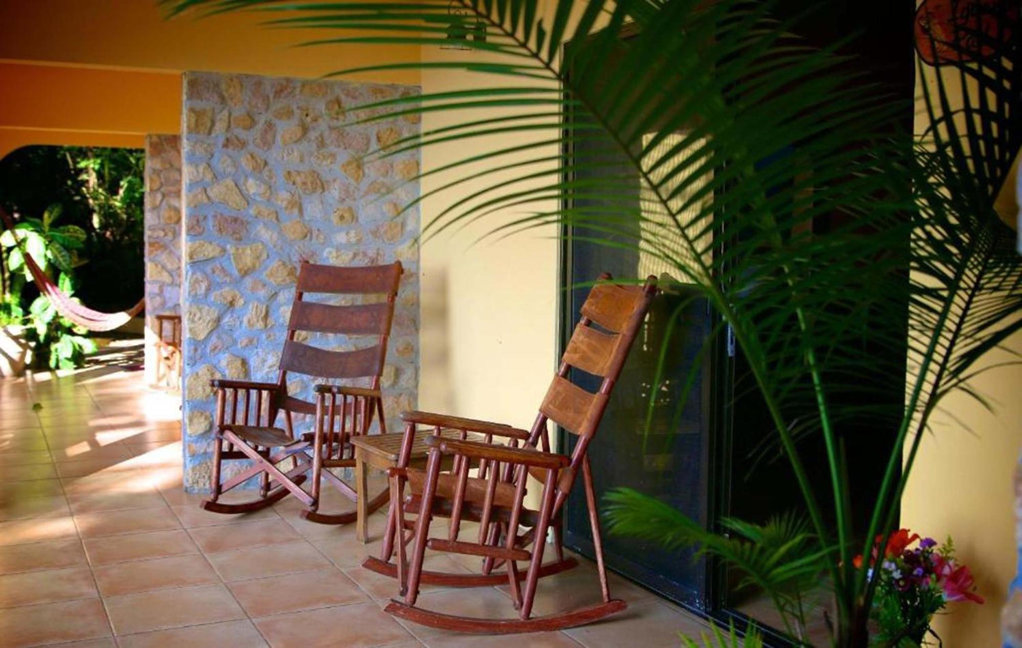 Mango Moon Hotel Manuel Antonio
