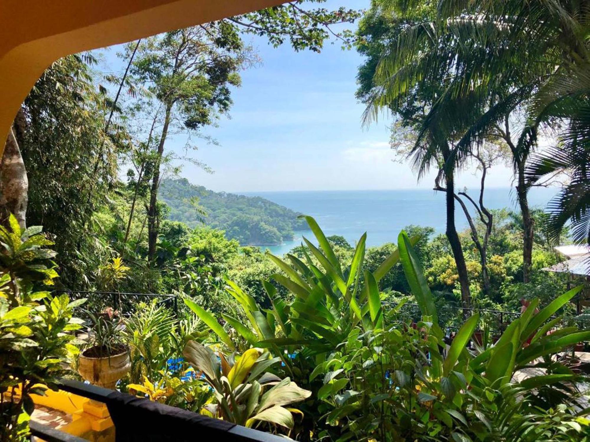 Mango Moon Hotel