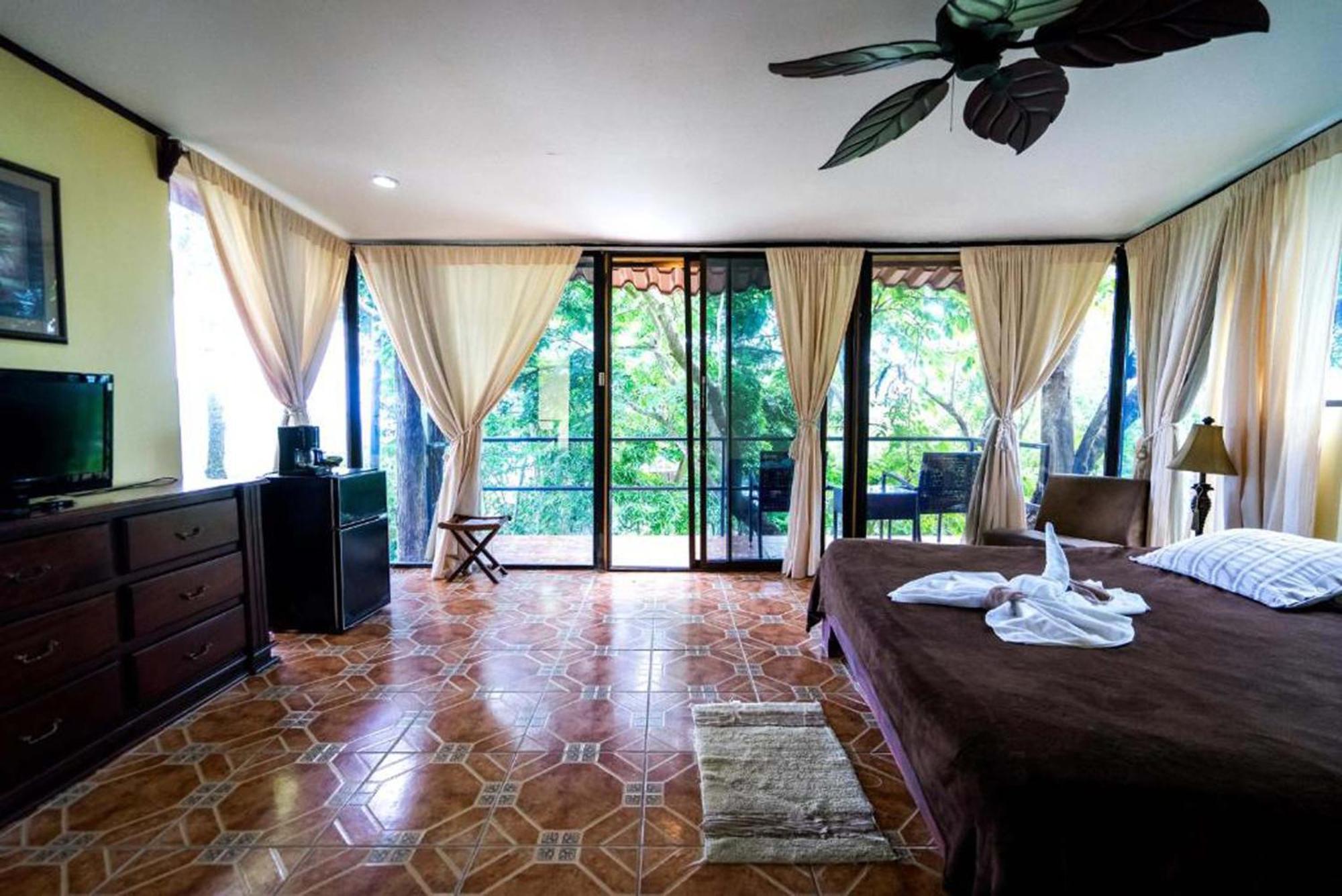Mango Moon Hotel Manuel Antonio