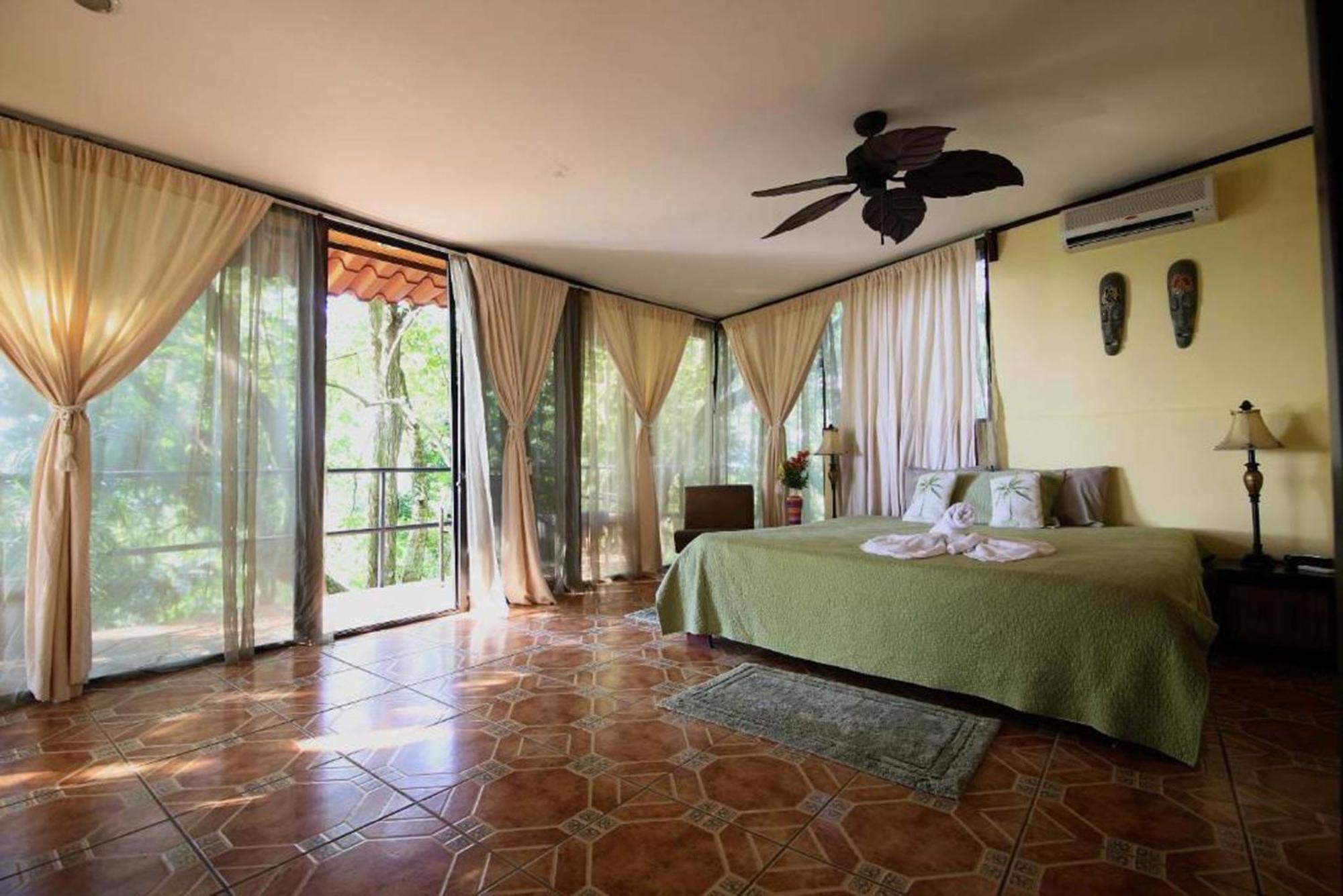 Mango Moon Hotel
