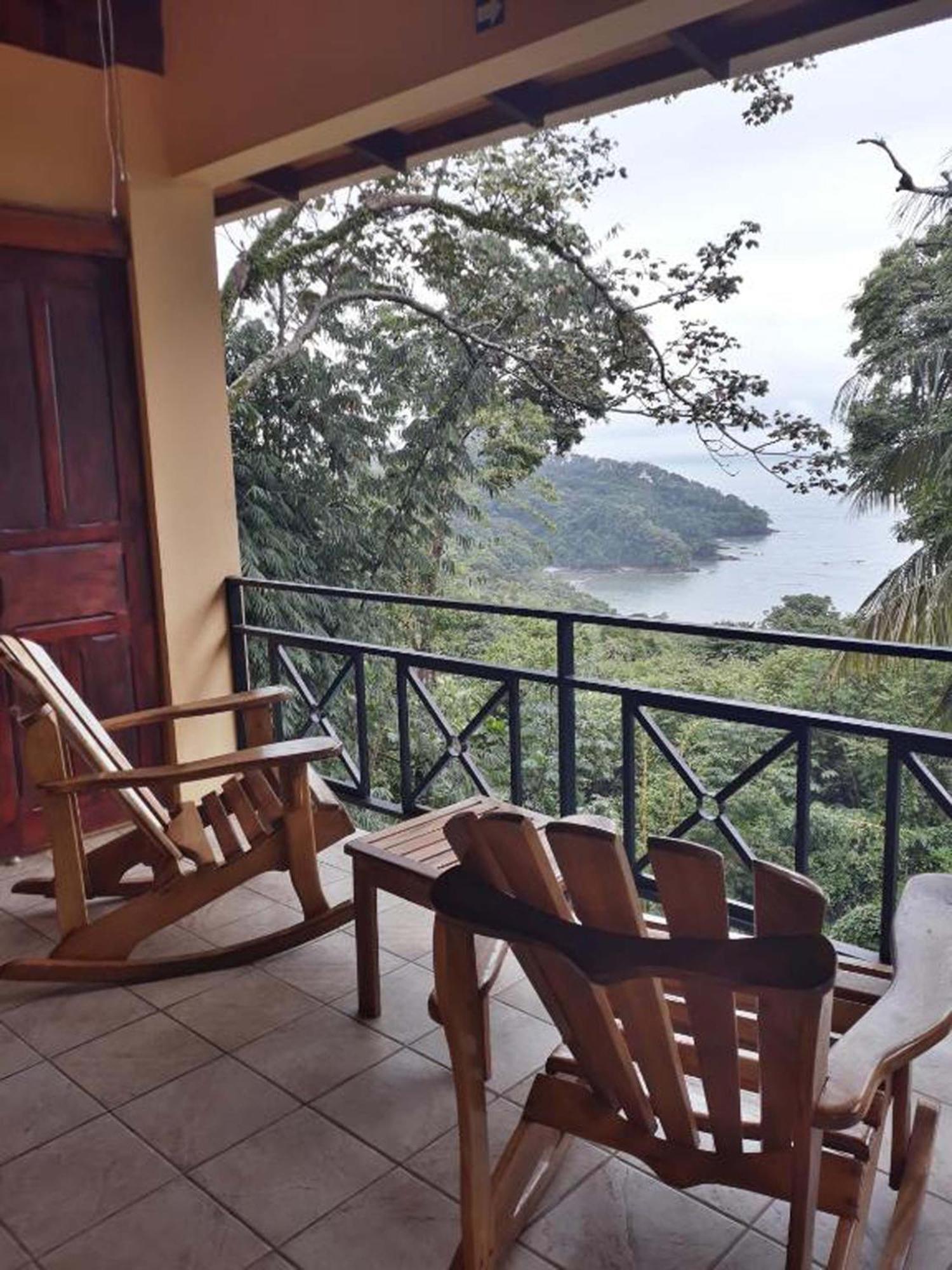 Mango Moon Hotel Manuel Antonio