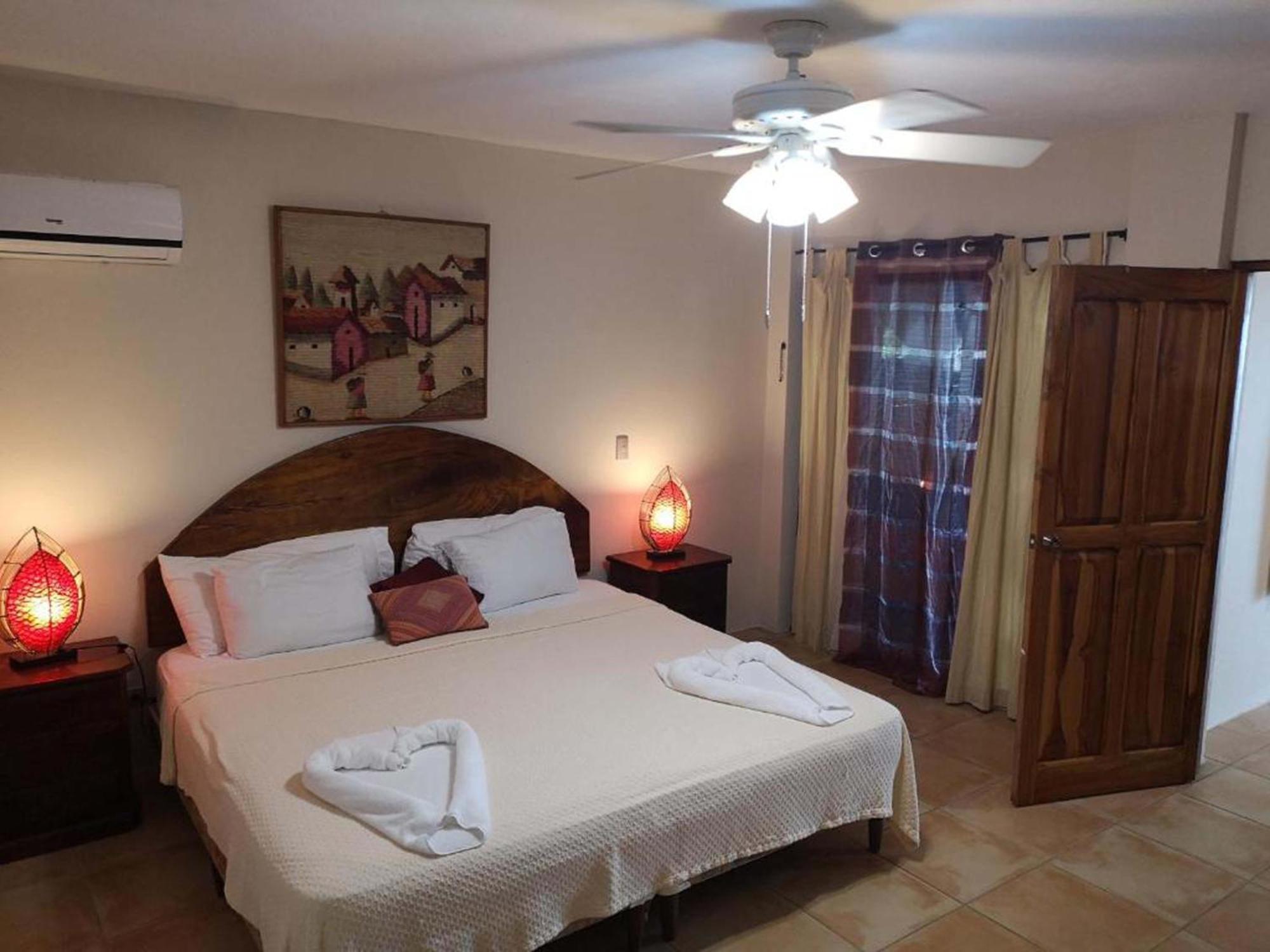 Hotel Mango Moon Manuel Antonio