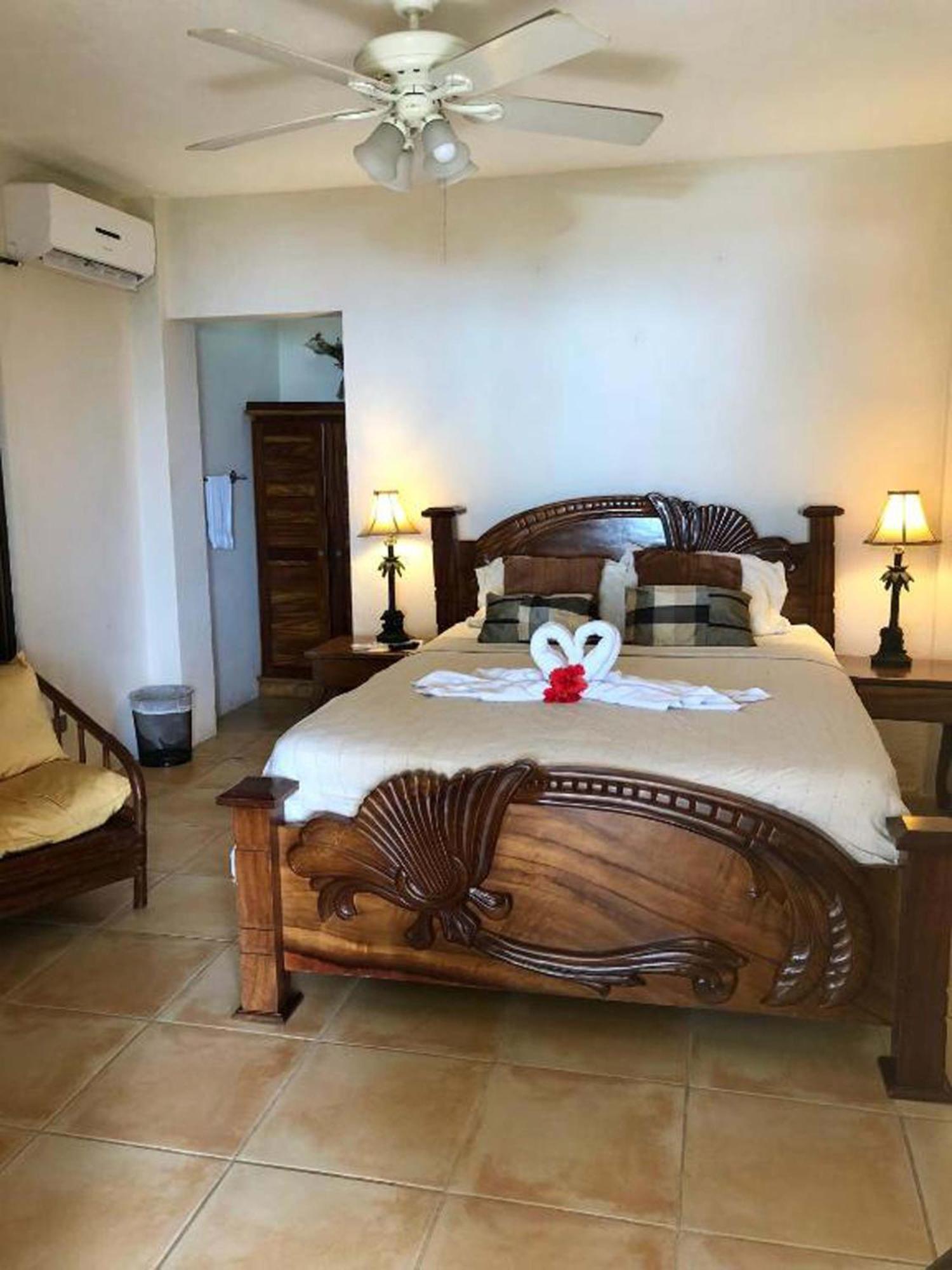 Hotel Mango Moon Manuel Antonio