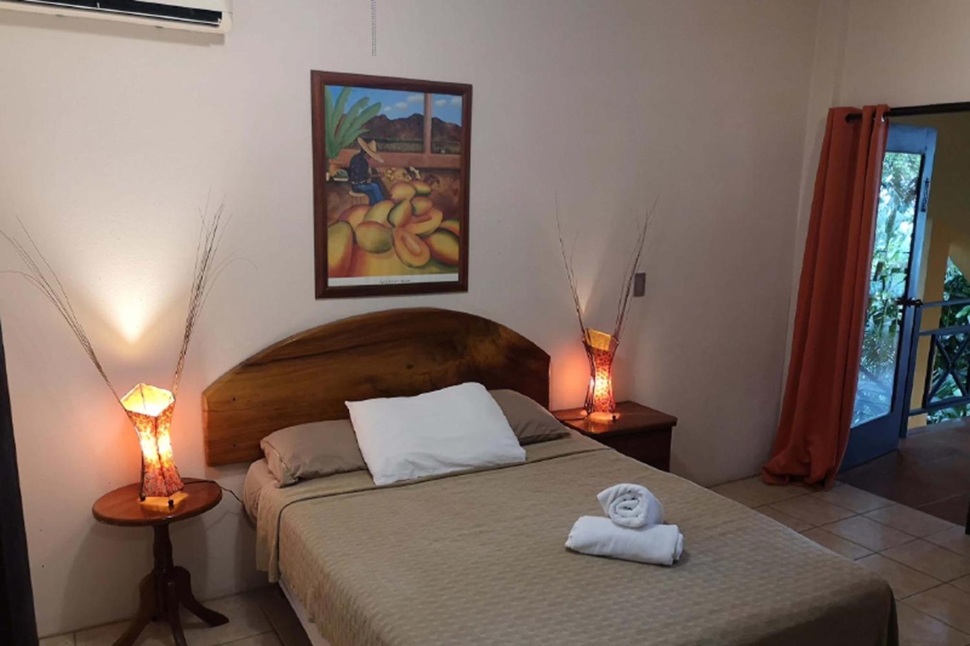 Hotel Mango Moon Manuel Antonio