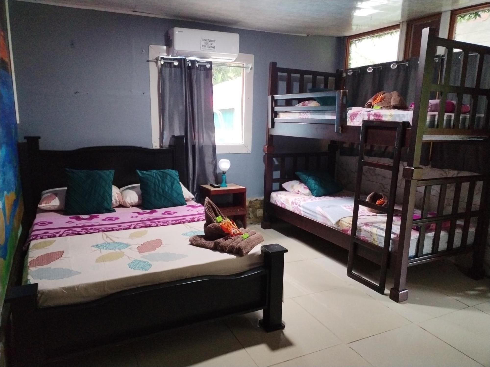 Yafeth Osa Apartment