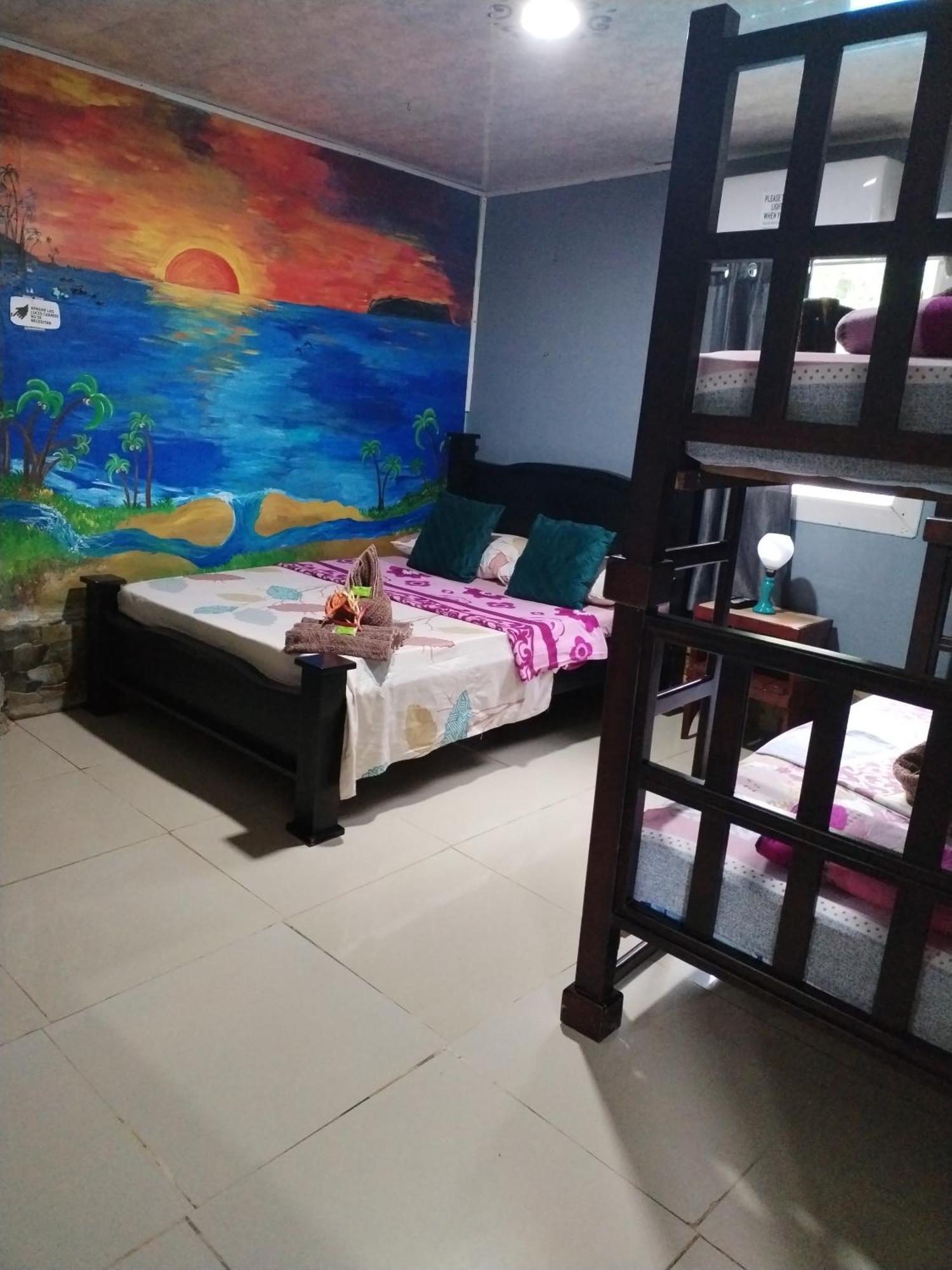 Apartment Yafeth Osa