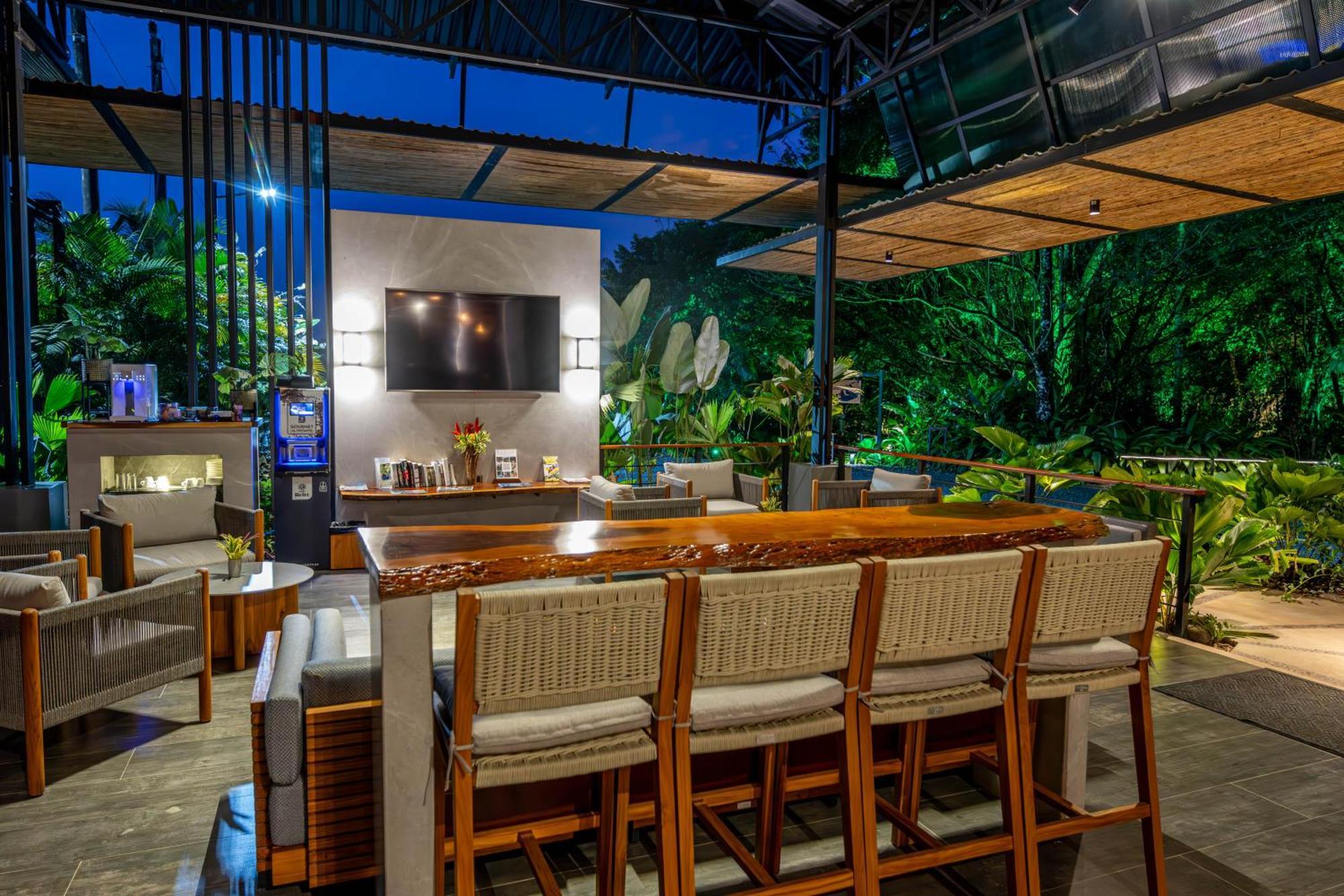 Noah's Forest By Tifakara Hotel La Fortuna