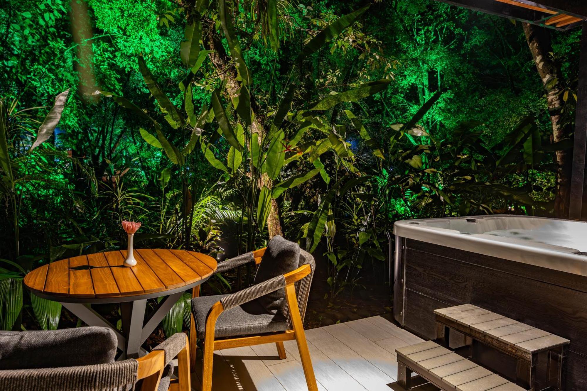 Noah's Forest By Tifakara 4* La Fortuna