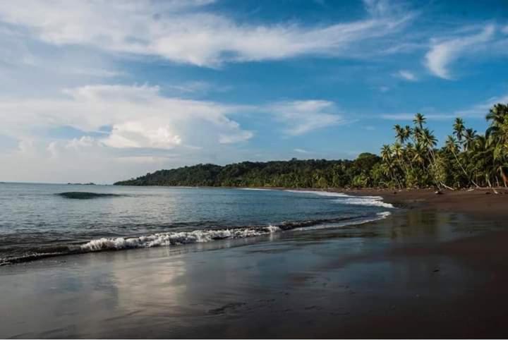 Bella Vista Corcovado