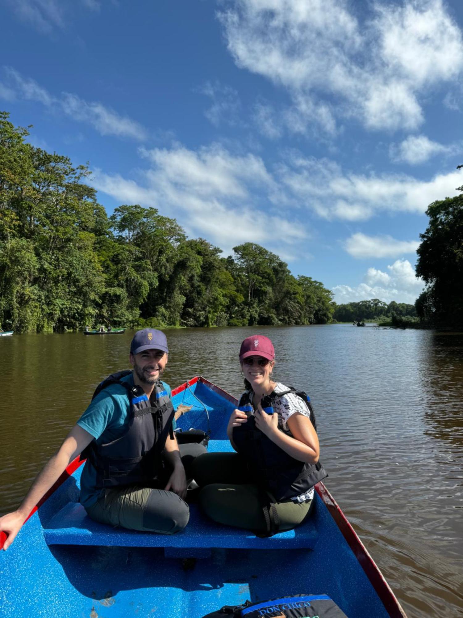 Caribbean View House Tortuguero