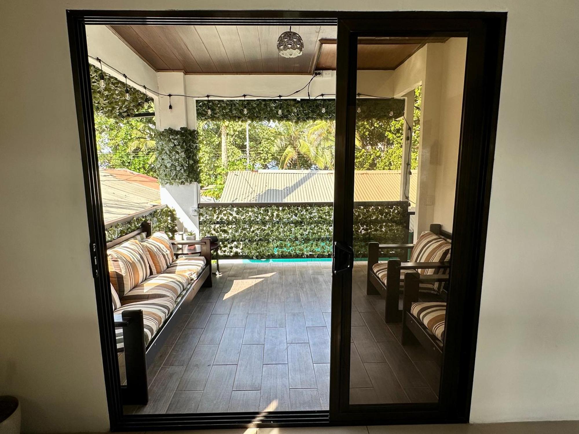 Caribbean View House Tortuguero