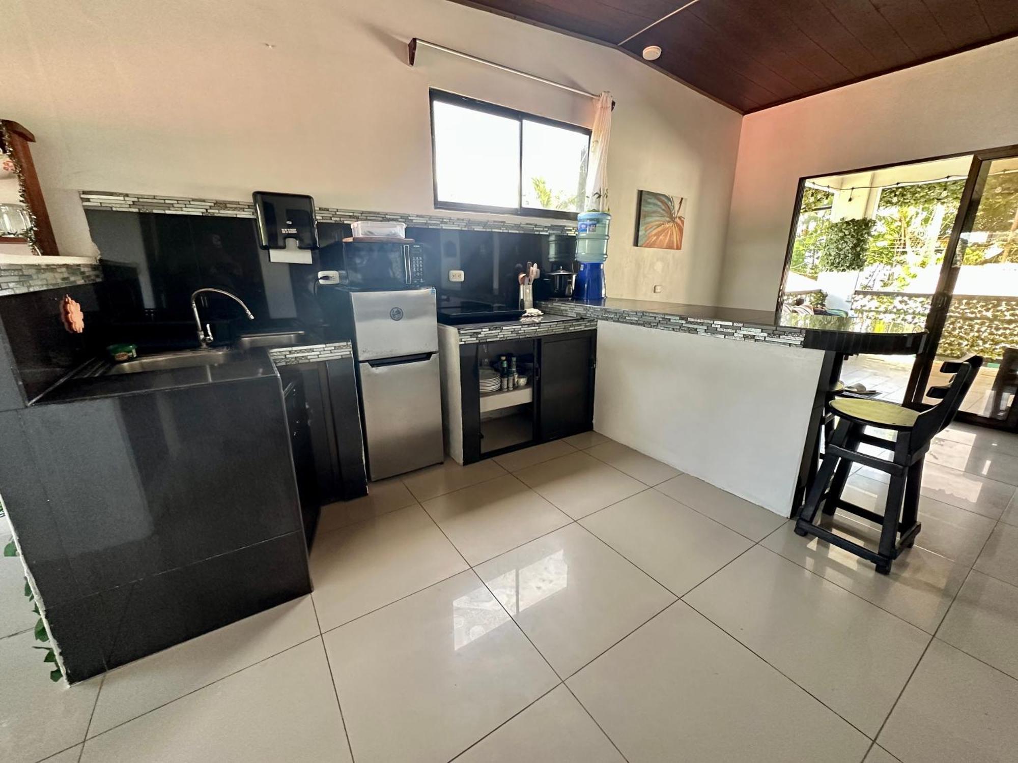 Caribbean View House Guest house