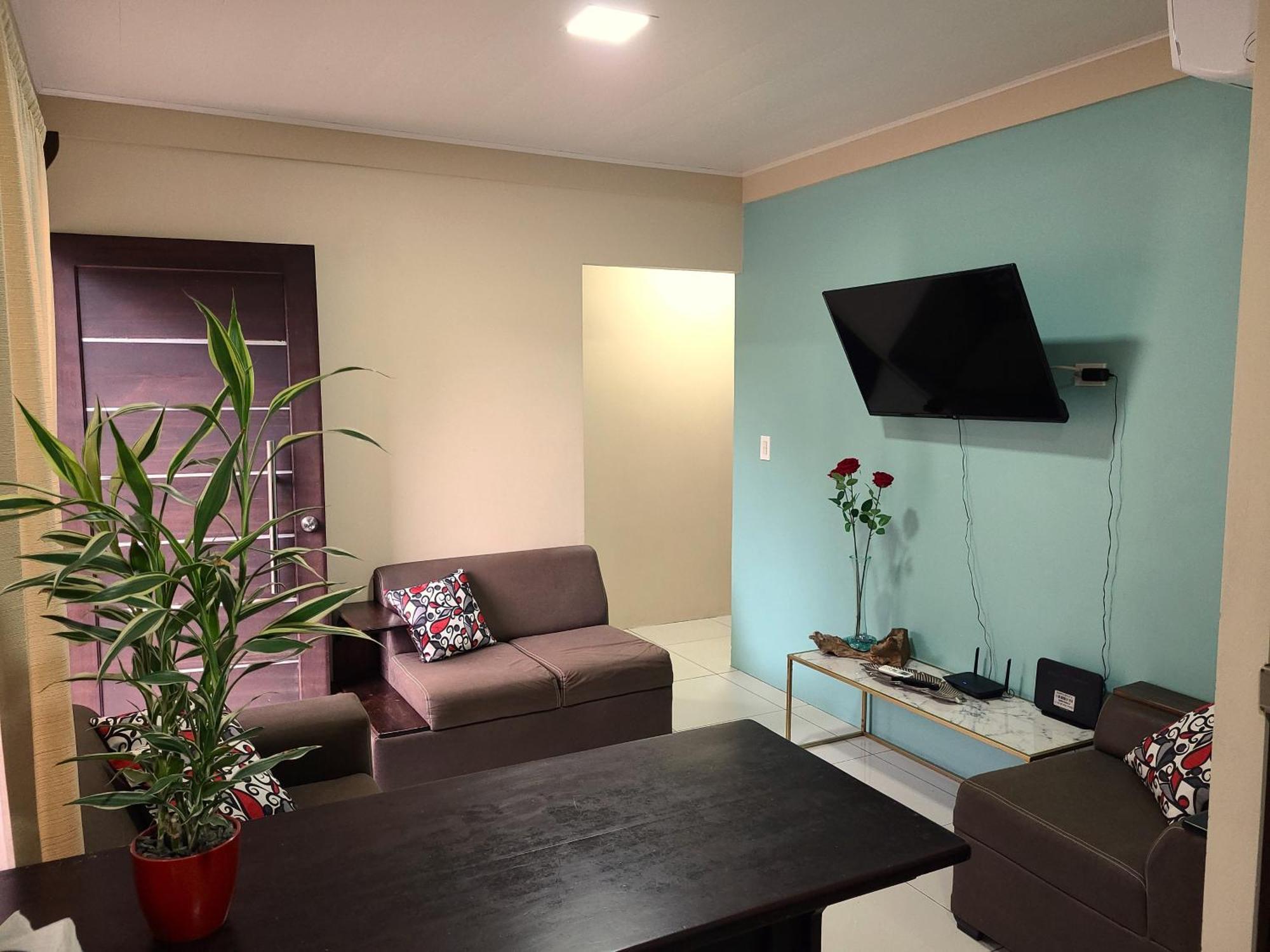 Arenal Honey House Apartment La Fortuna