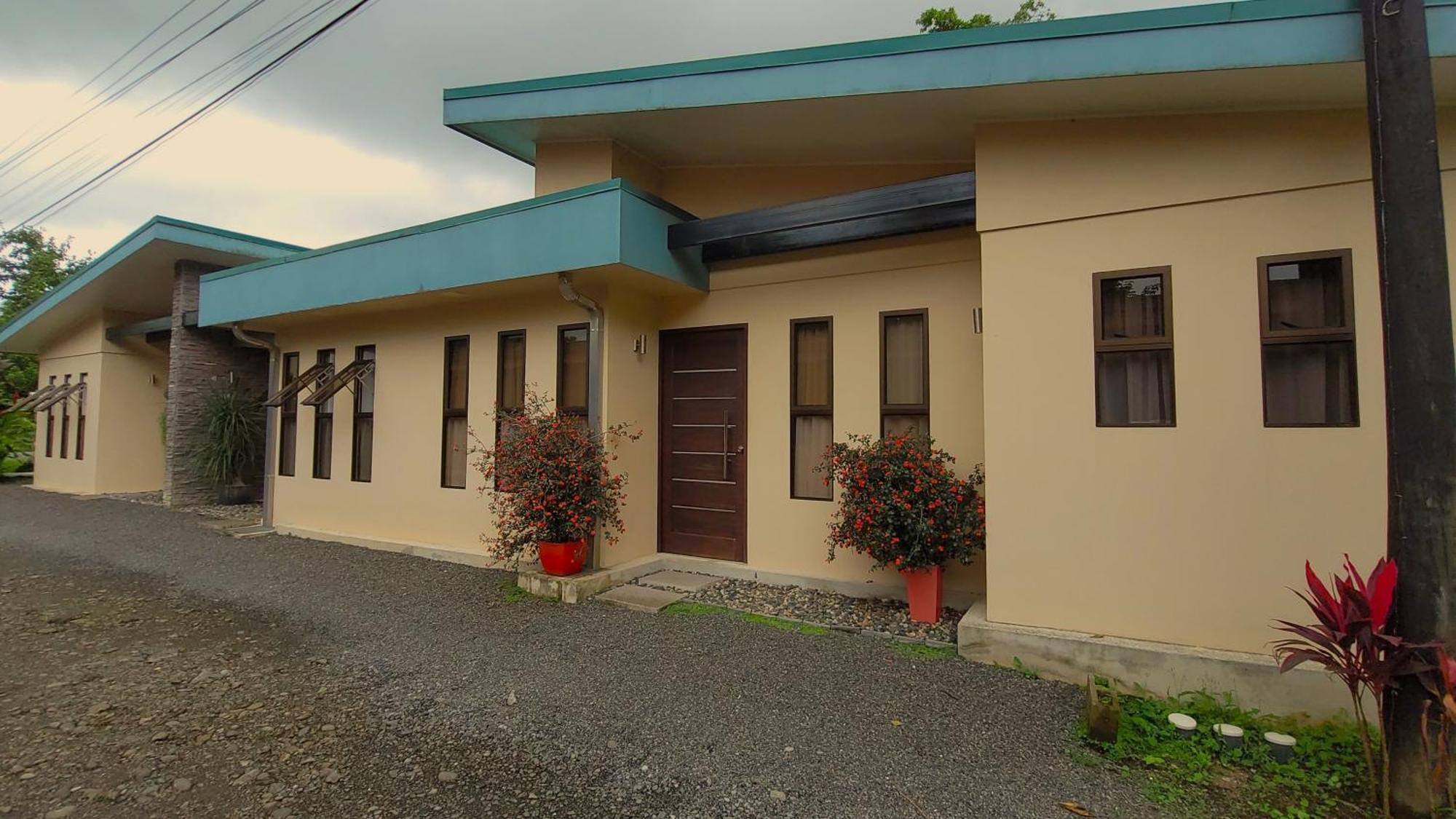 Apartment Arenal Honey House