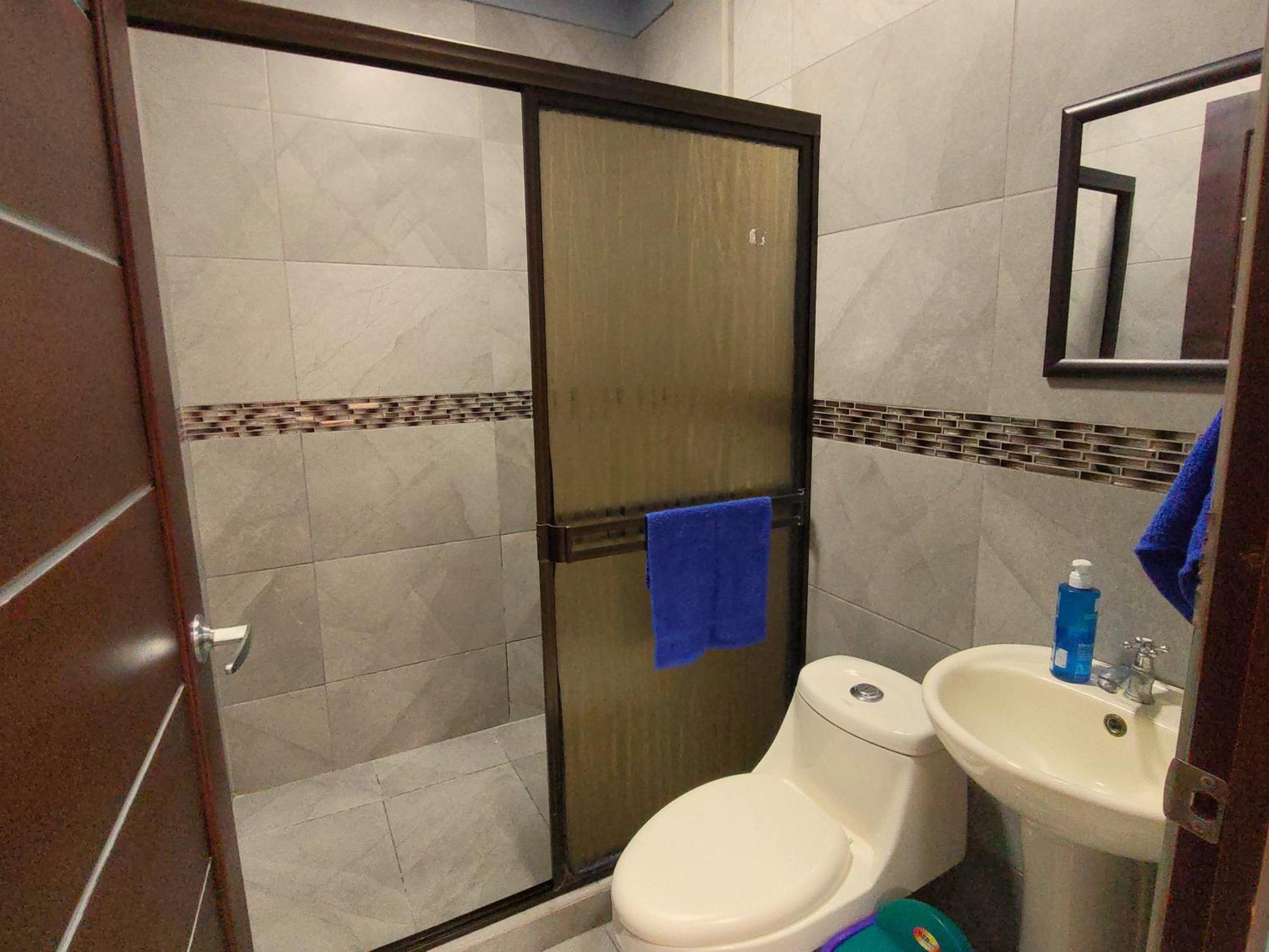 Apartment Arenal Honey House *