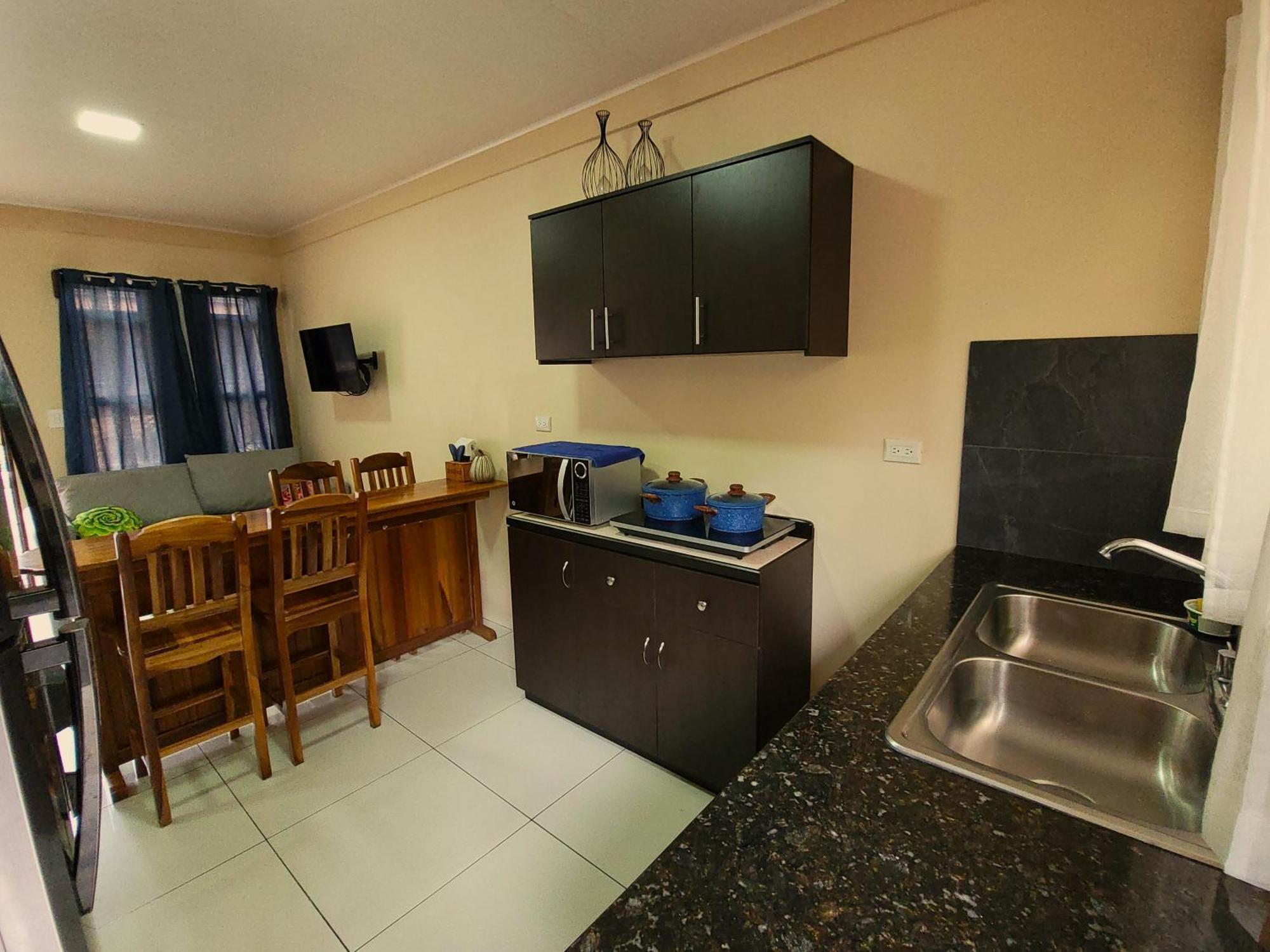 Apartment Arenal Honey House La Fortuna