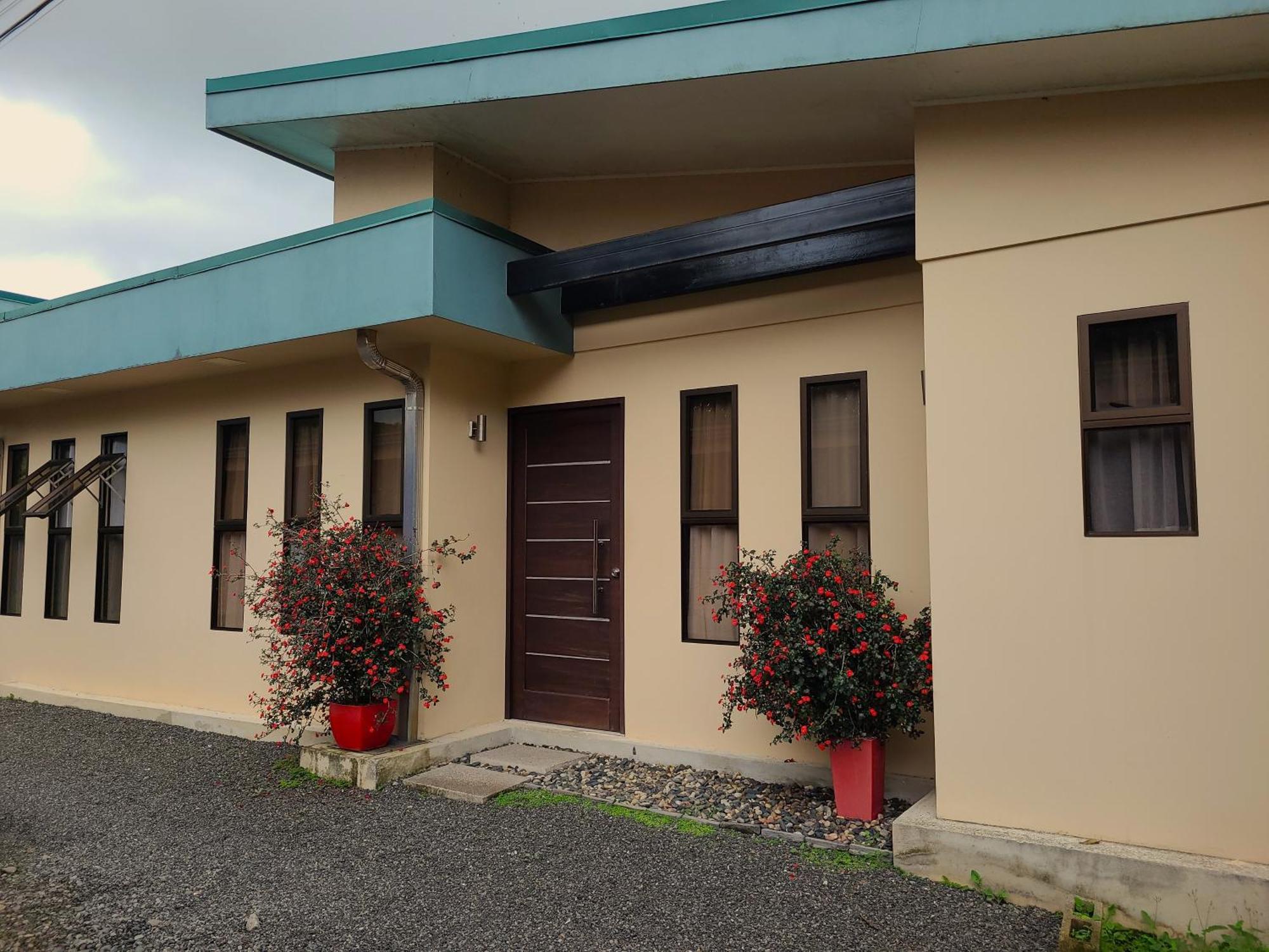 Apartment Arenal Honey House *