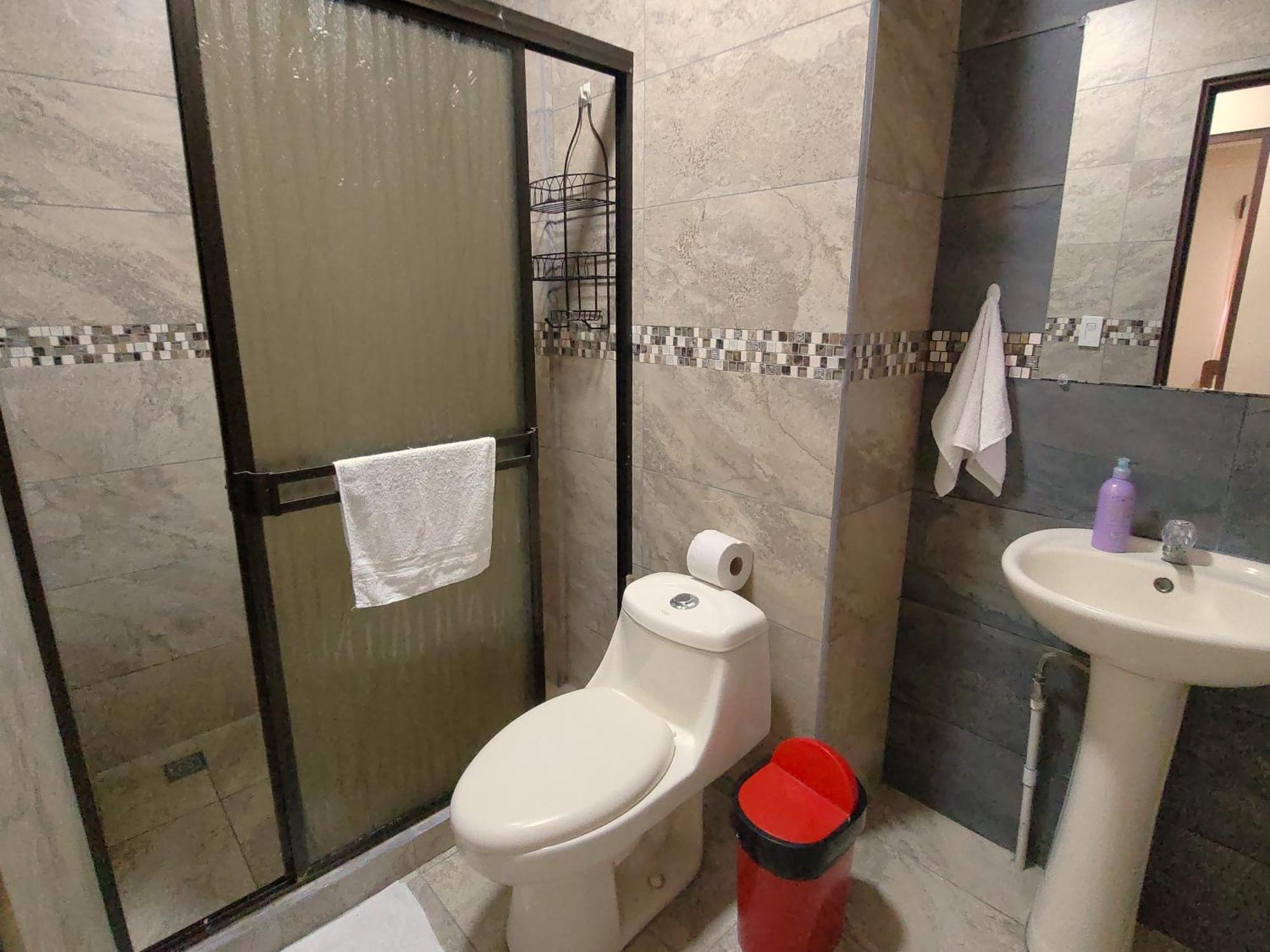 Apartment Arenal Honey House La Fortuna