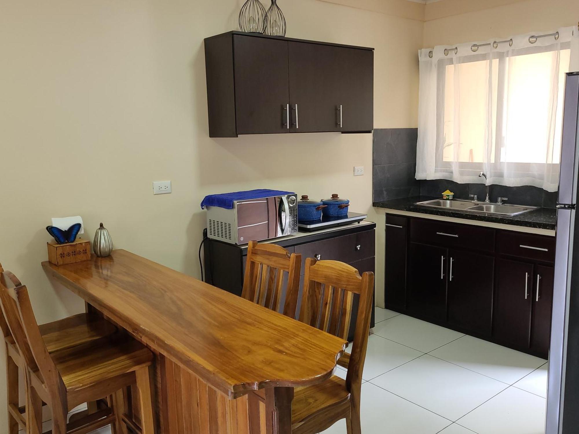 Arenal Honey House Apartment *