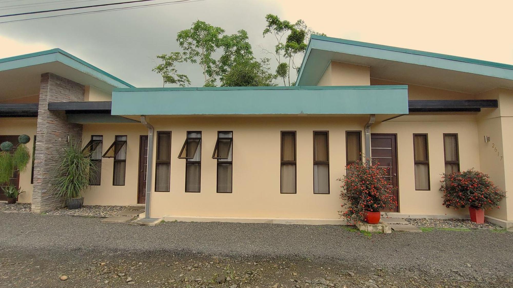 Arenal Honey House