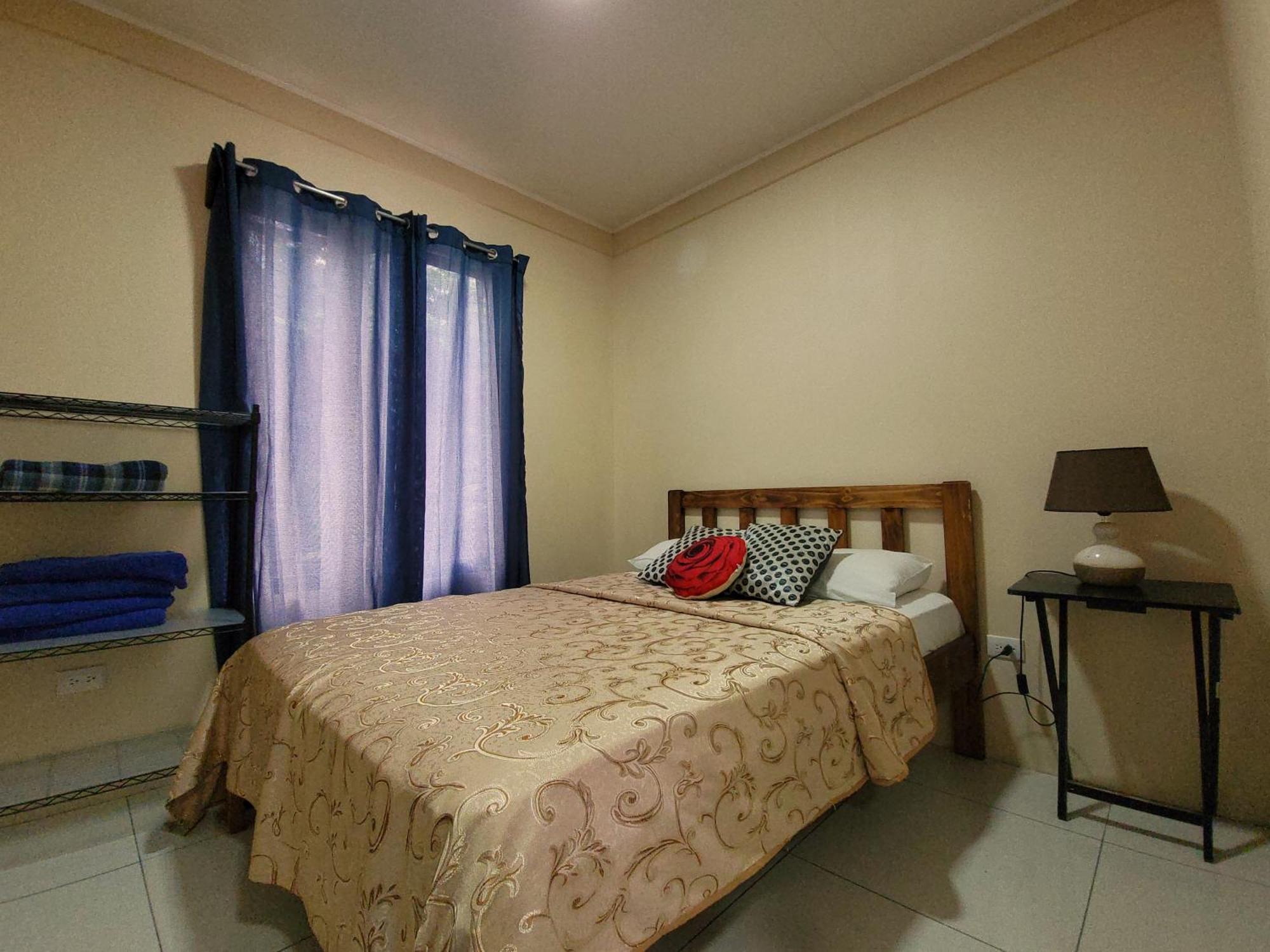 Arenal Honey House Apartment La Fortuna