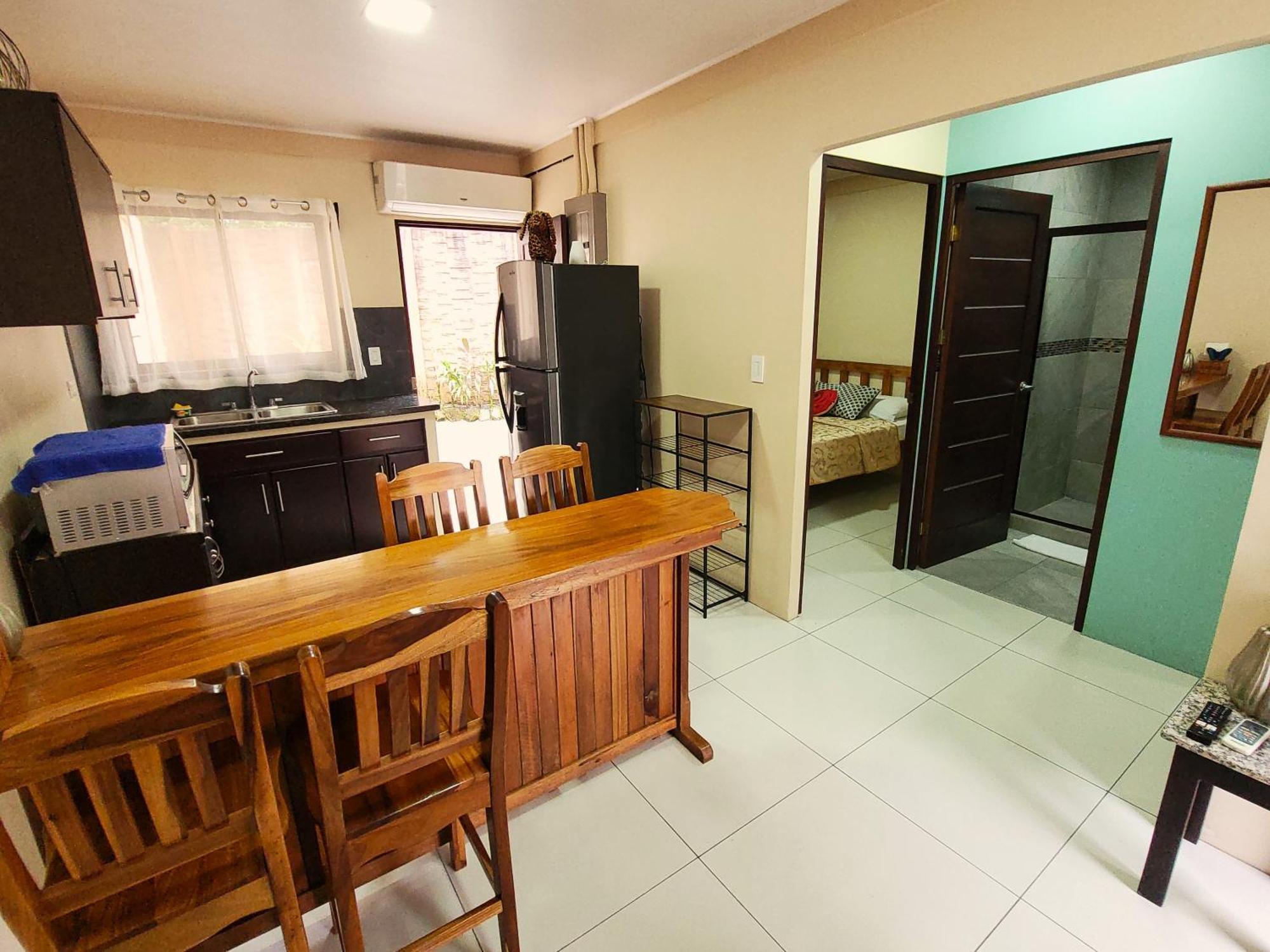 Arenal Honey House * La Fortuna