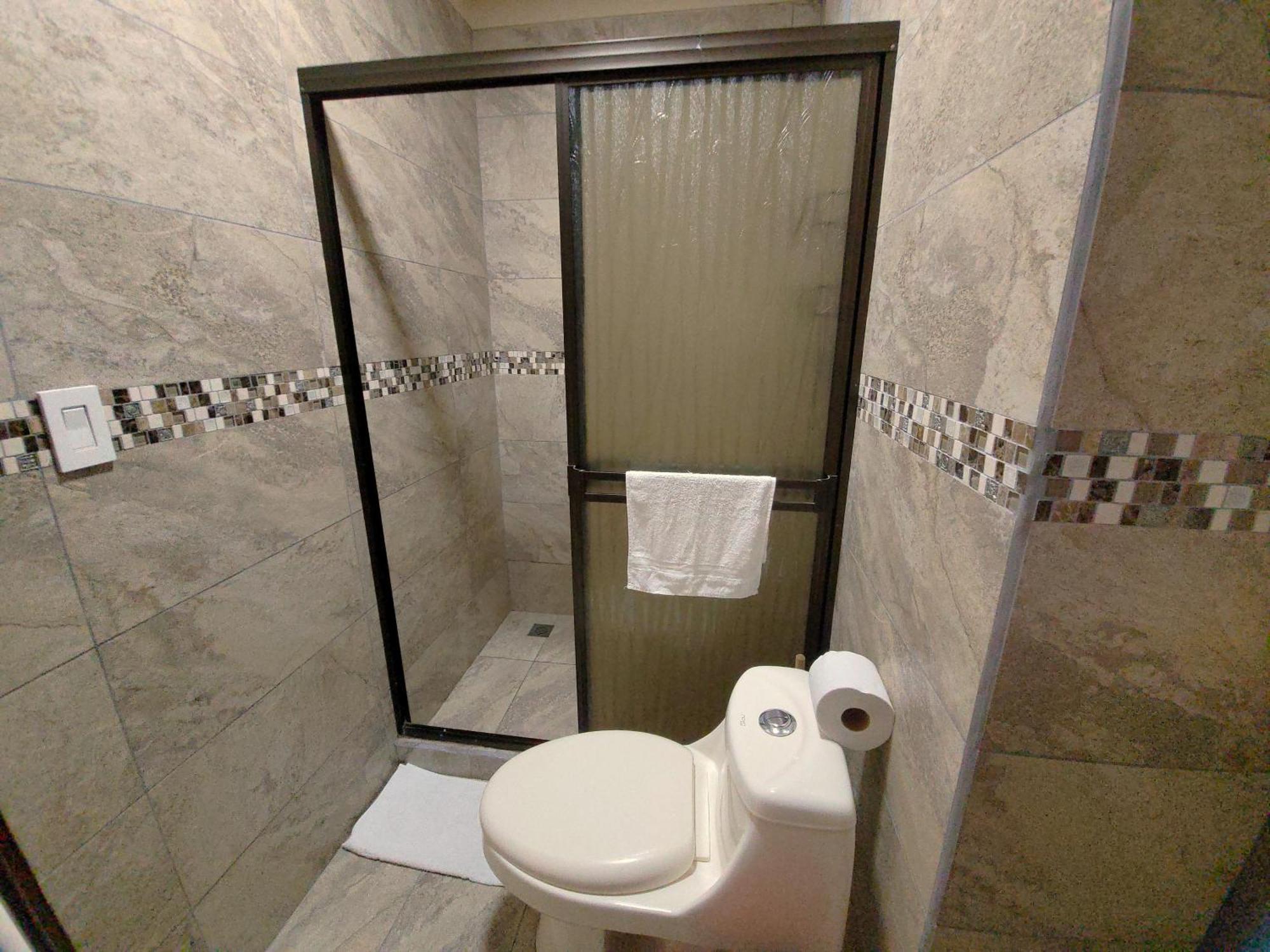 Apartment Arenal Honey House *
