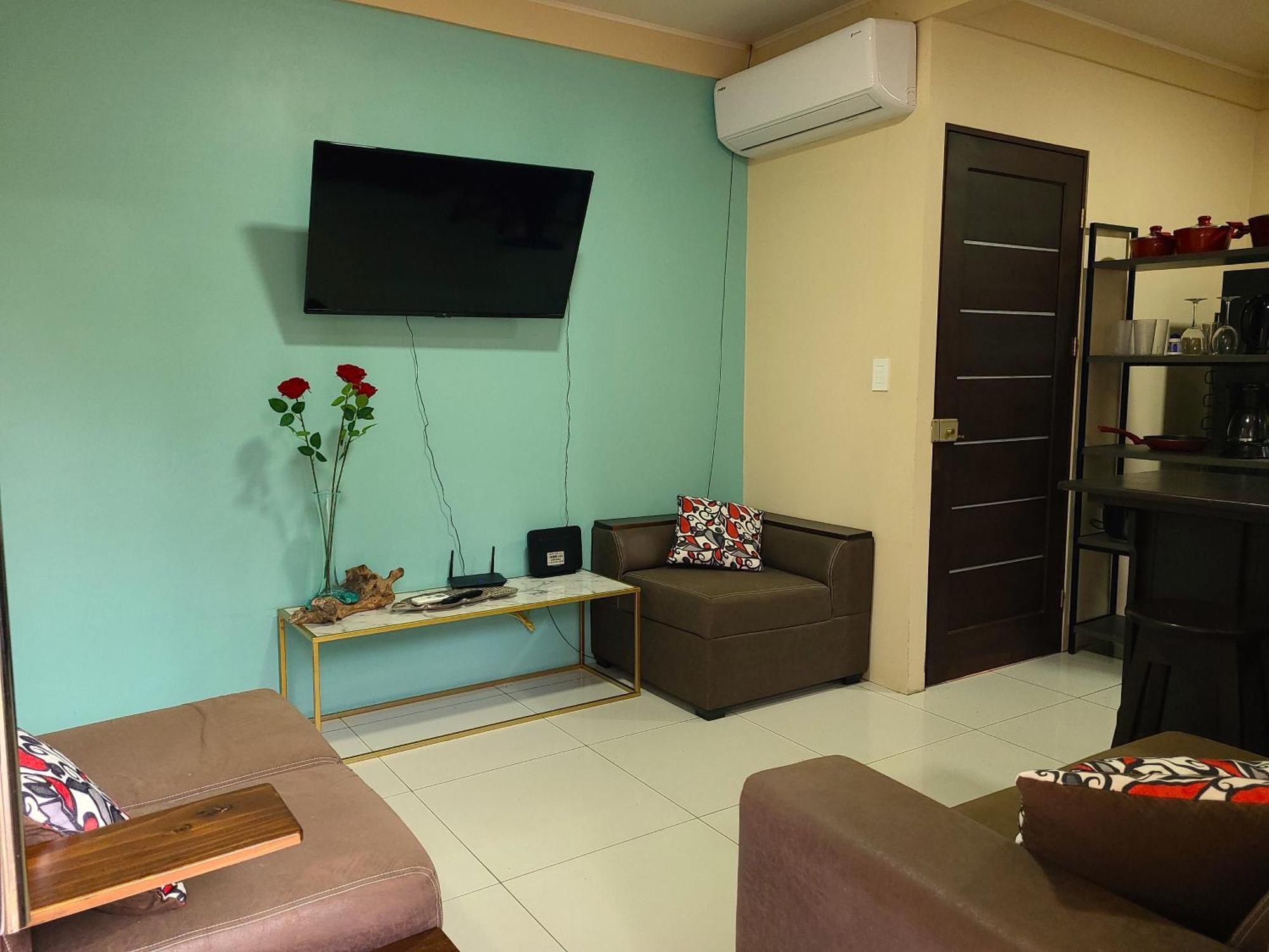 Arenal Honey House Apartment La Fortuna