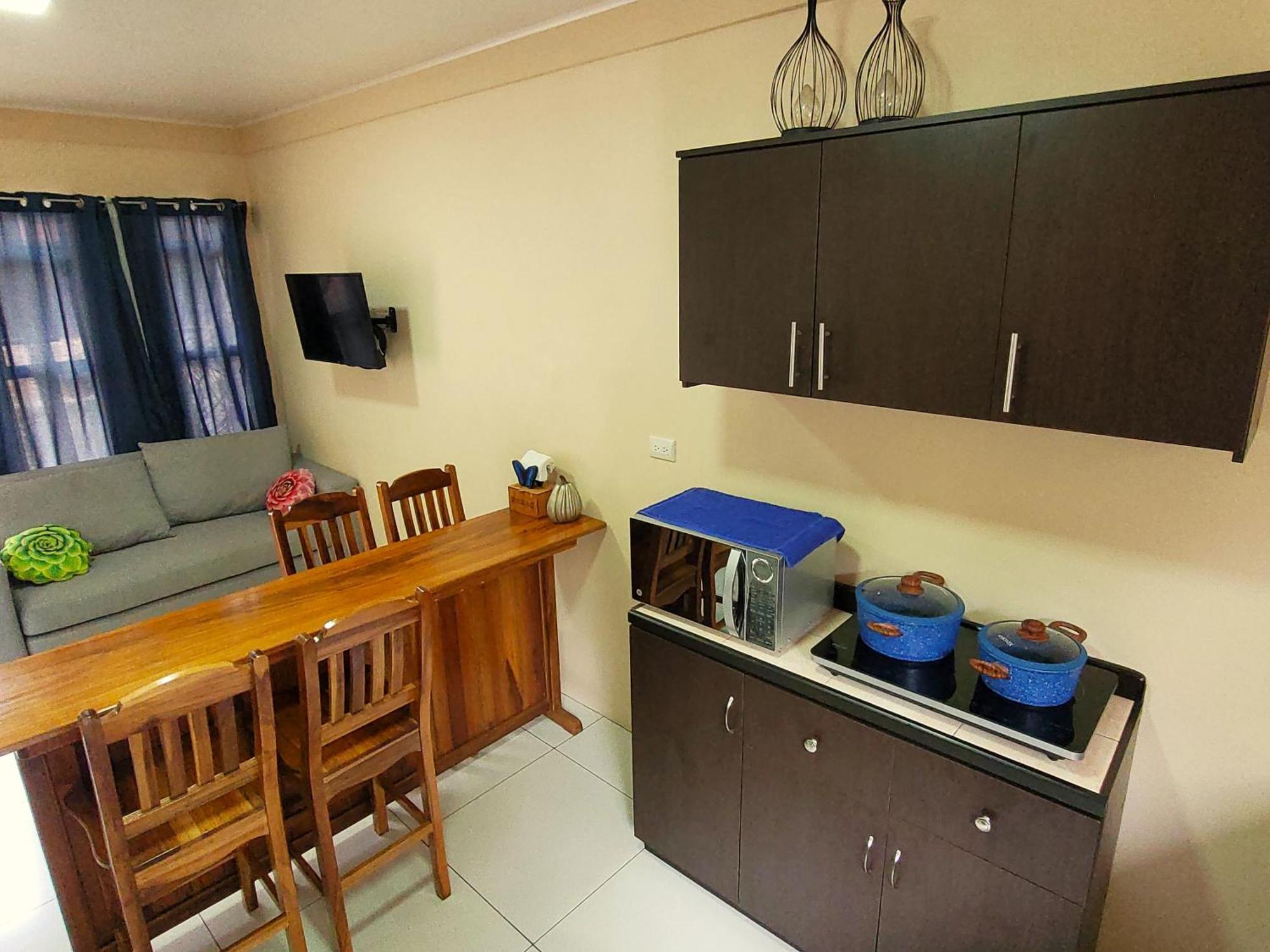 Apartment Arenal Honey House La Fortuna