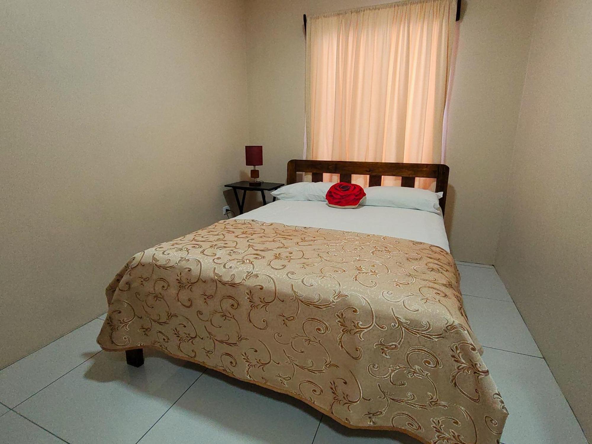 Apartment Arenal Honey House