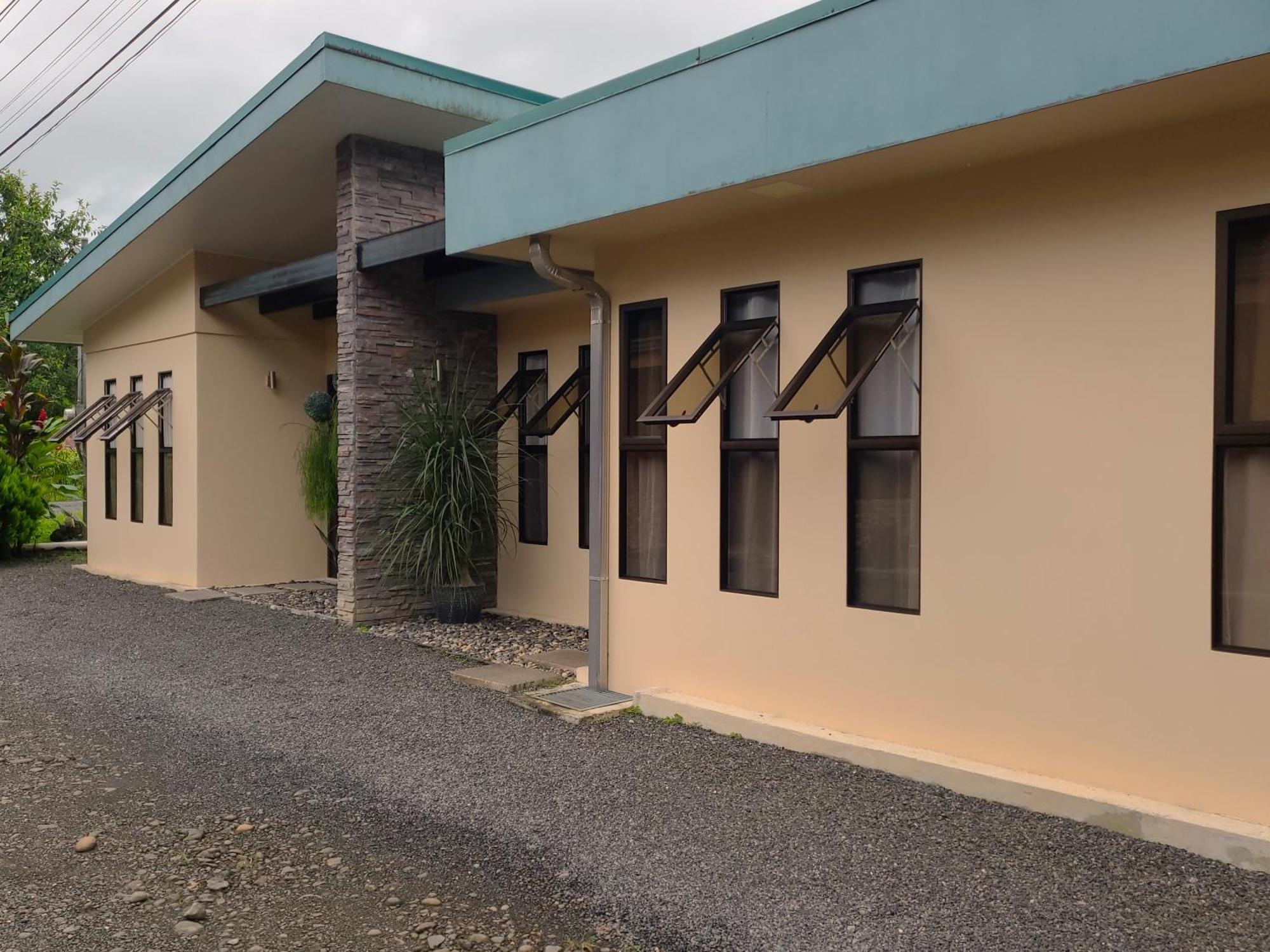 Arenal Honey House Apartment La Fortuna