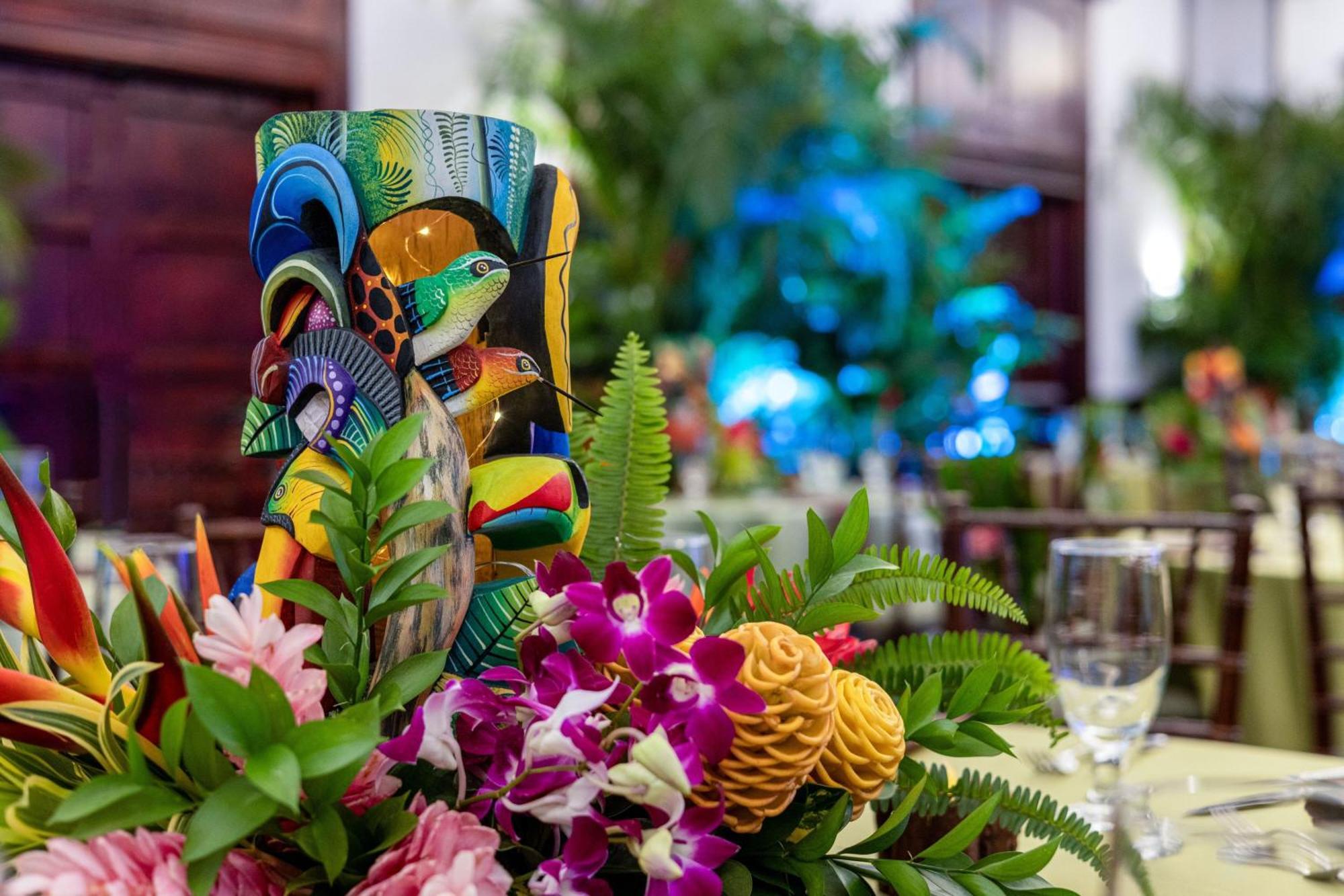 Suenos Marriott Ocean & Golf Playa Herradura (Puntarenas)