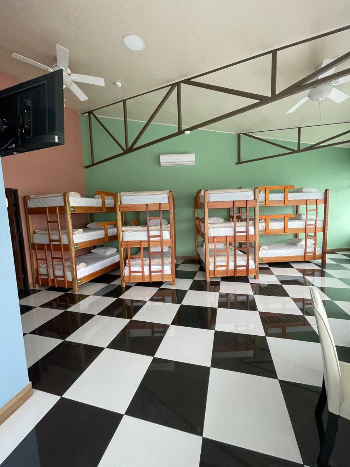 Hotel Mi Linda Tierra Quesada (Alajuela)