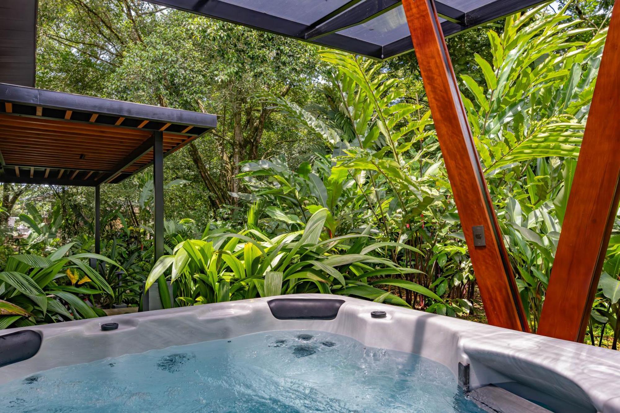 Noah's Forest By Tifakara Hotel La Fortuna