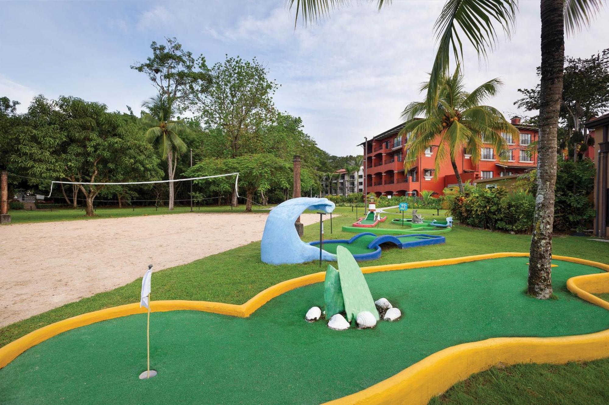 Marriott Vacation Club At Suenos