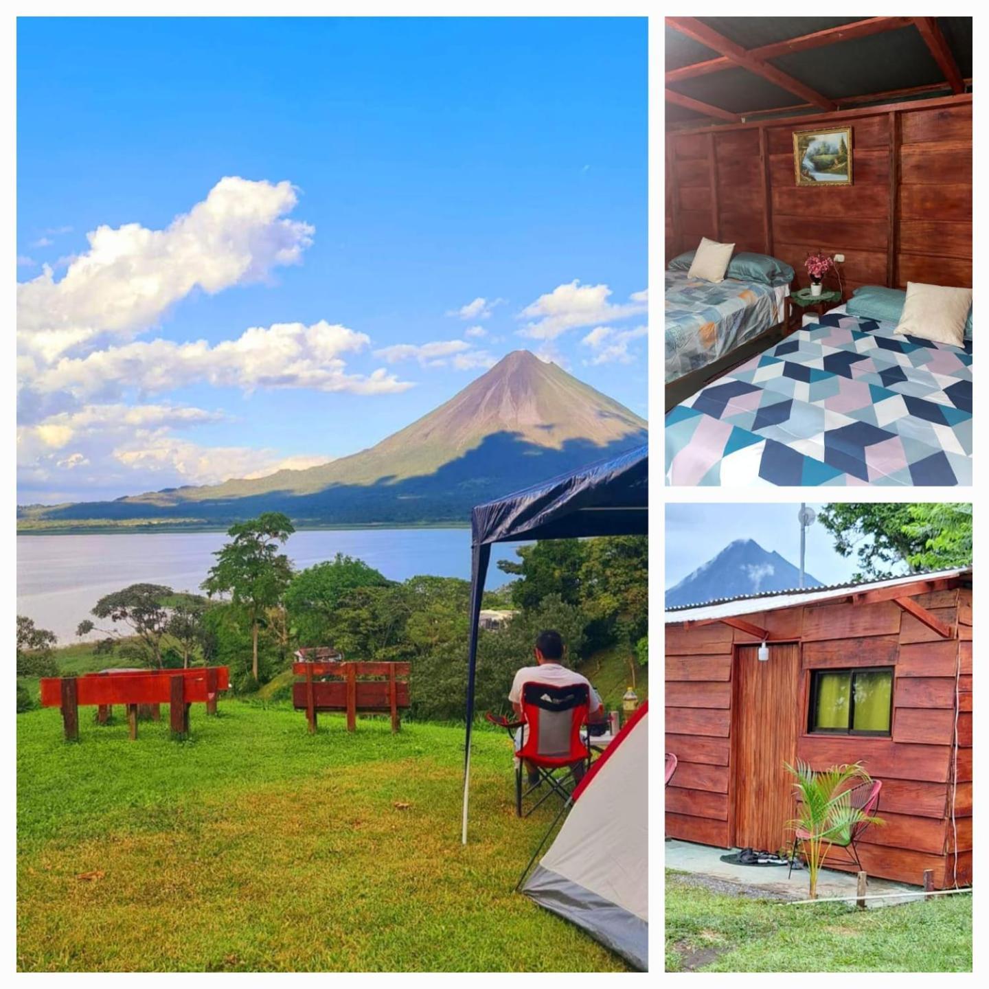 Sunset Bed & Breakfast La Fortuna