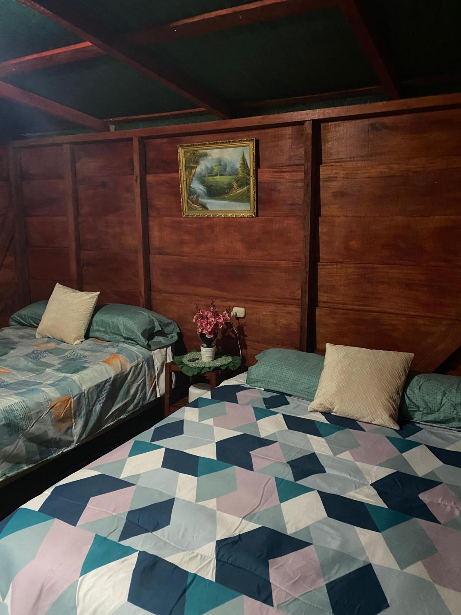 Sunset Bed & Breakfast