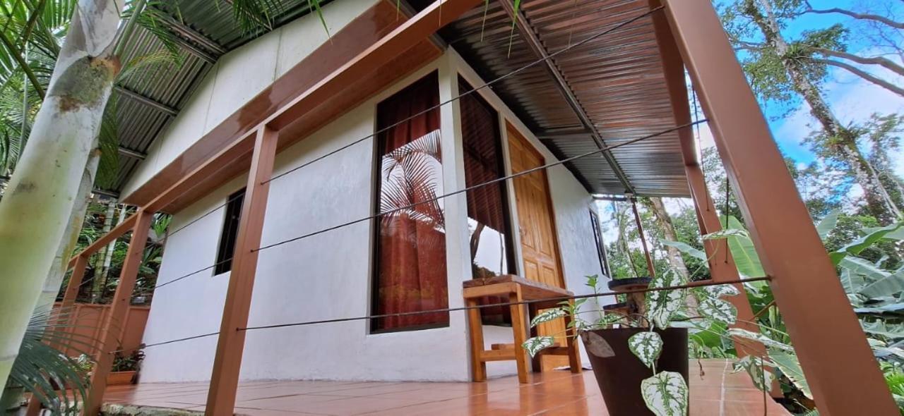 Paraiso Rio Celeste Apartment *
