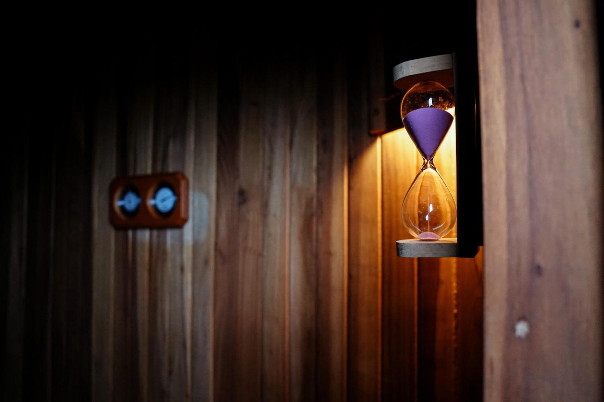 Lodge Essence Arenal & Yoga