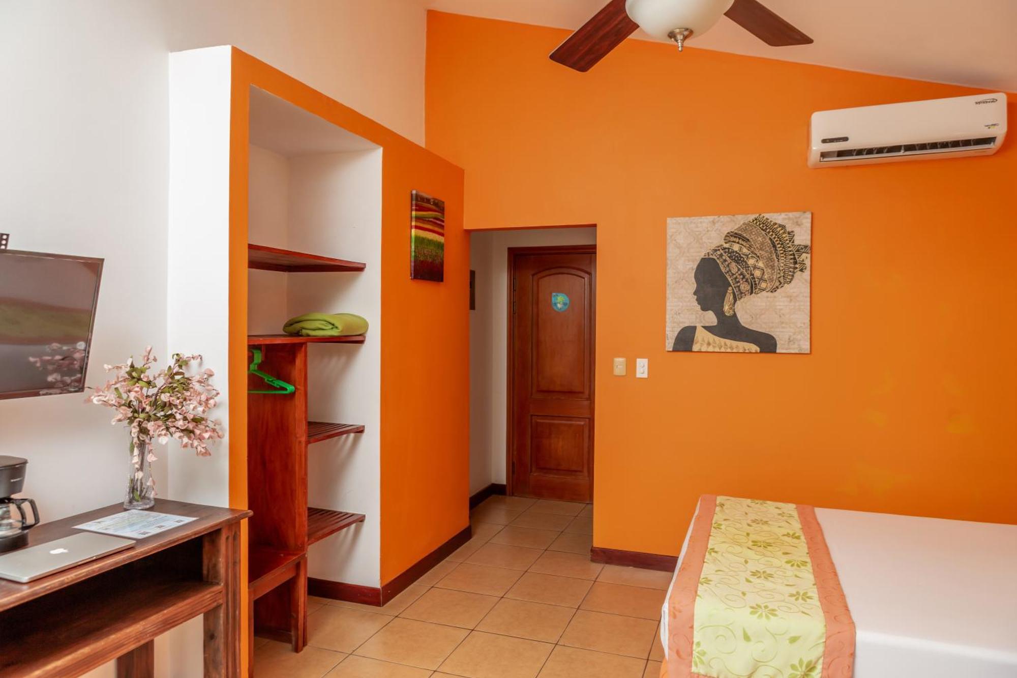 Hotel Leyenda Boutique & Spa Puerto Carrillo