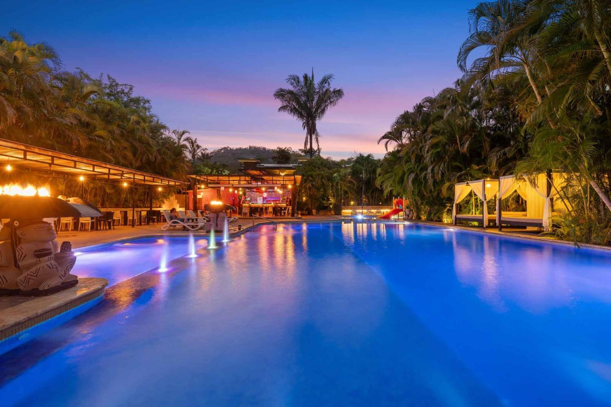 Leyenda Boutique & Spa 4* Puerto Carrillo