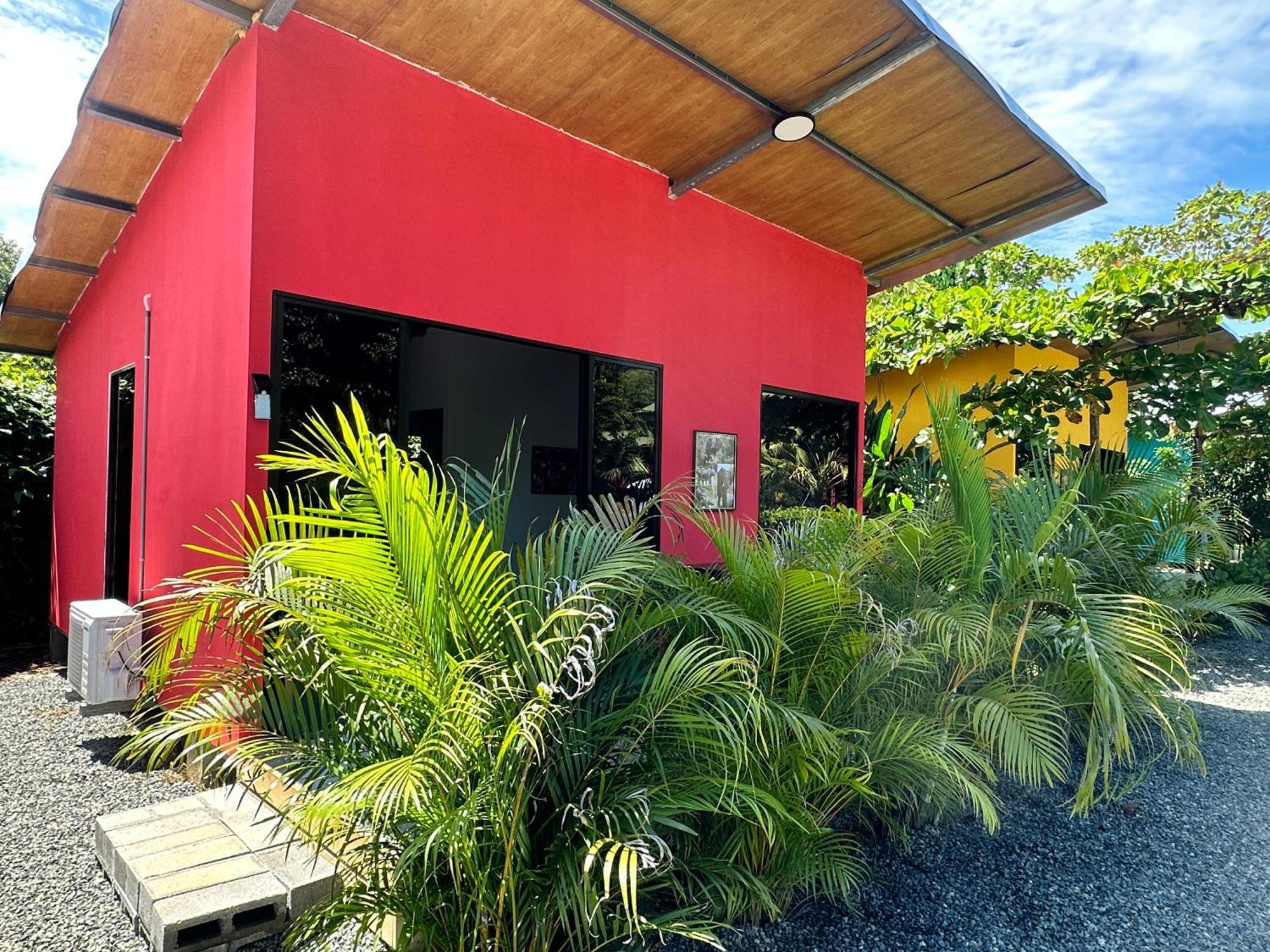 Holiday home Oasis Retreat With And