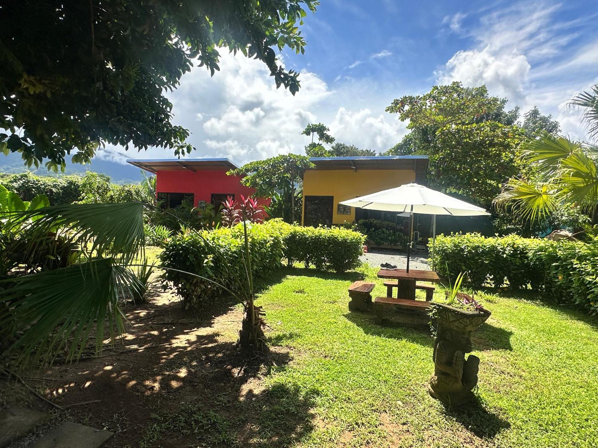 Oasis Retreat With And Holiday home