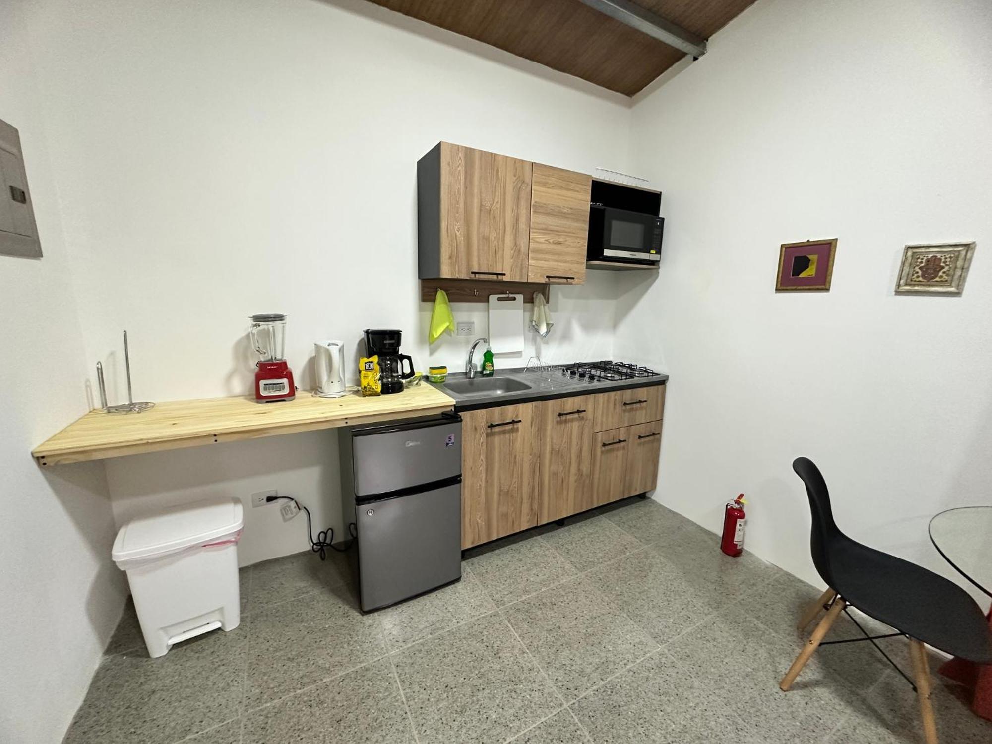 Holiday home Oasis Retreat With And *