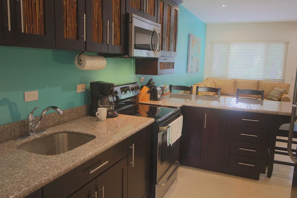 Cabo Velas Estates Holiday park 3*