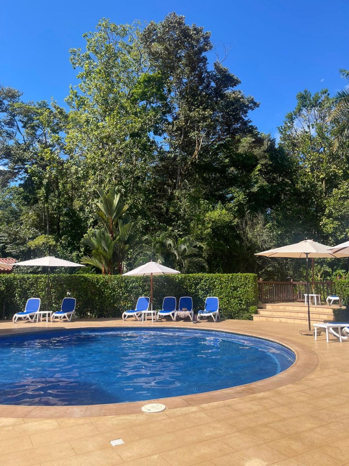 Resort La Foresta Nature 4*