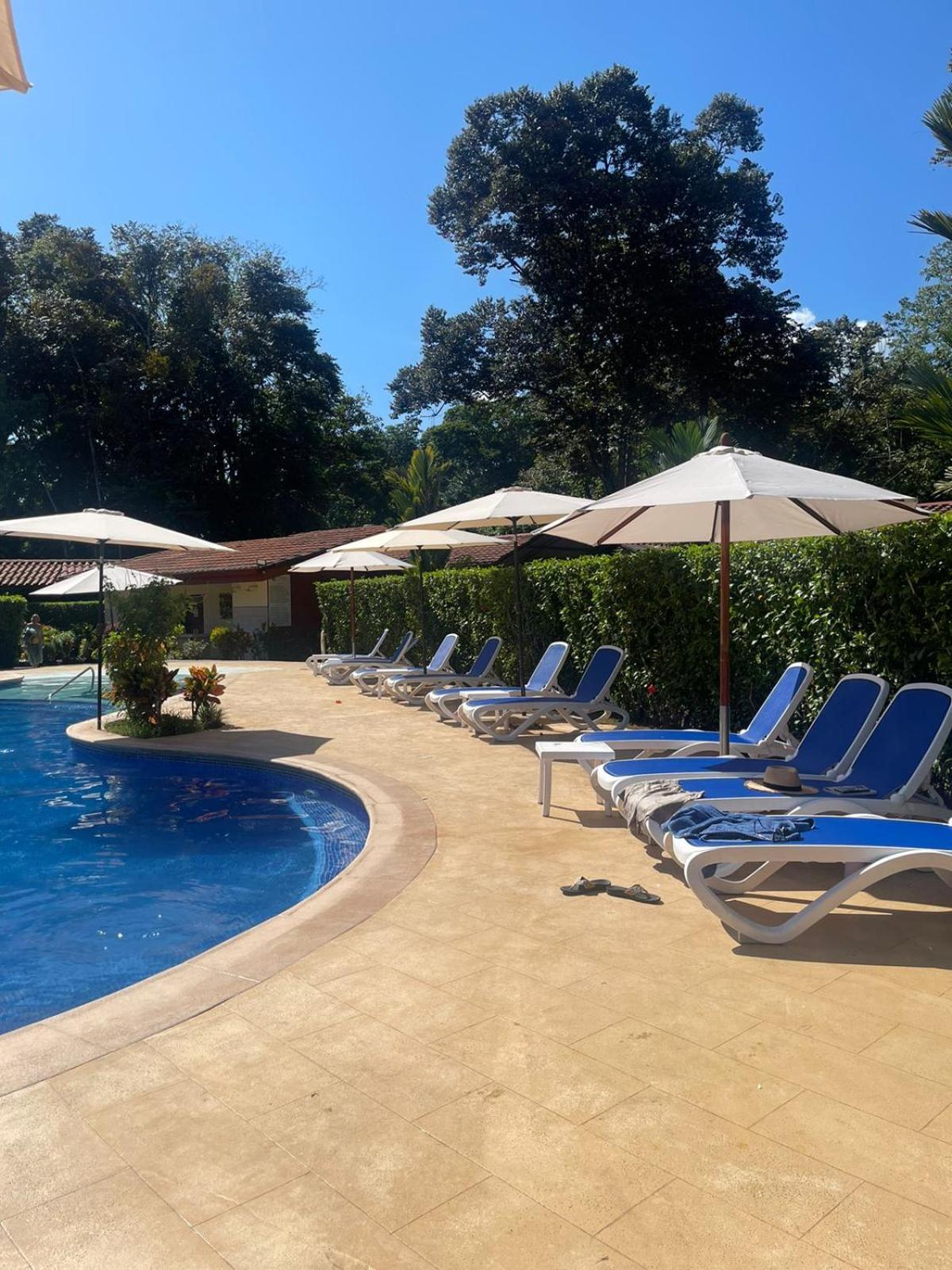 La Foresta Nature Resort 4*